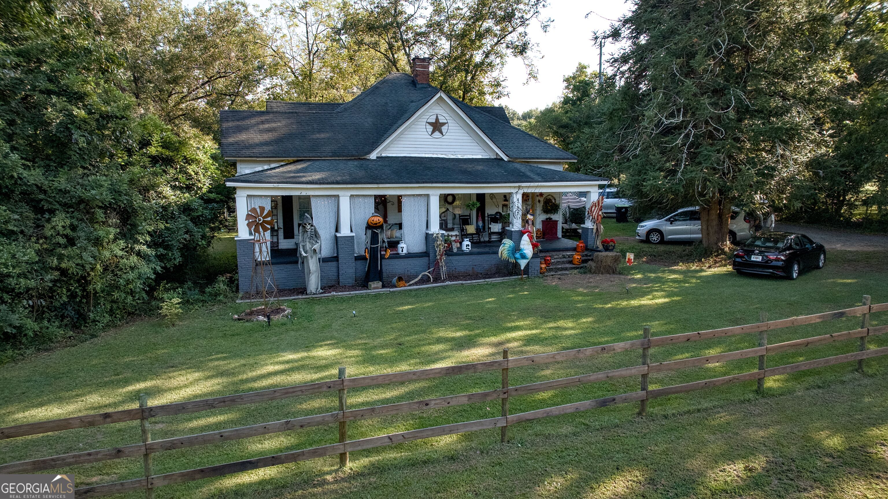 4782 Highway 36 The Rock GA 30285