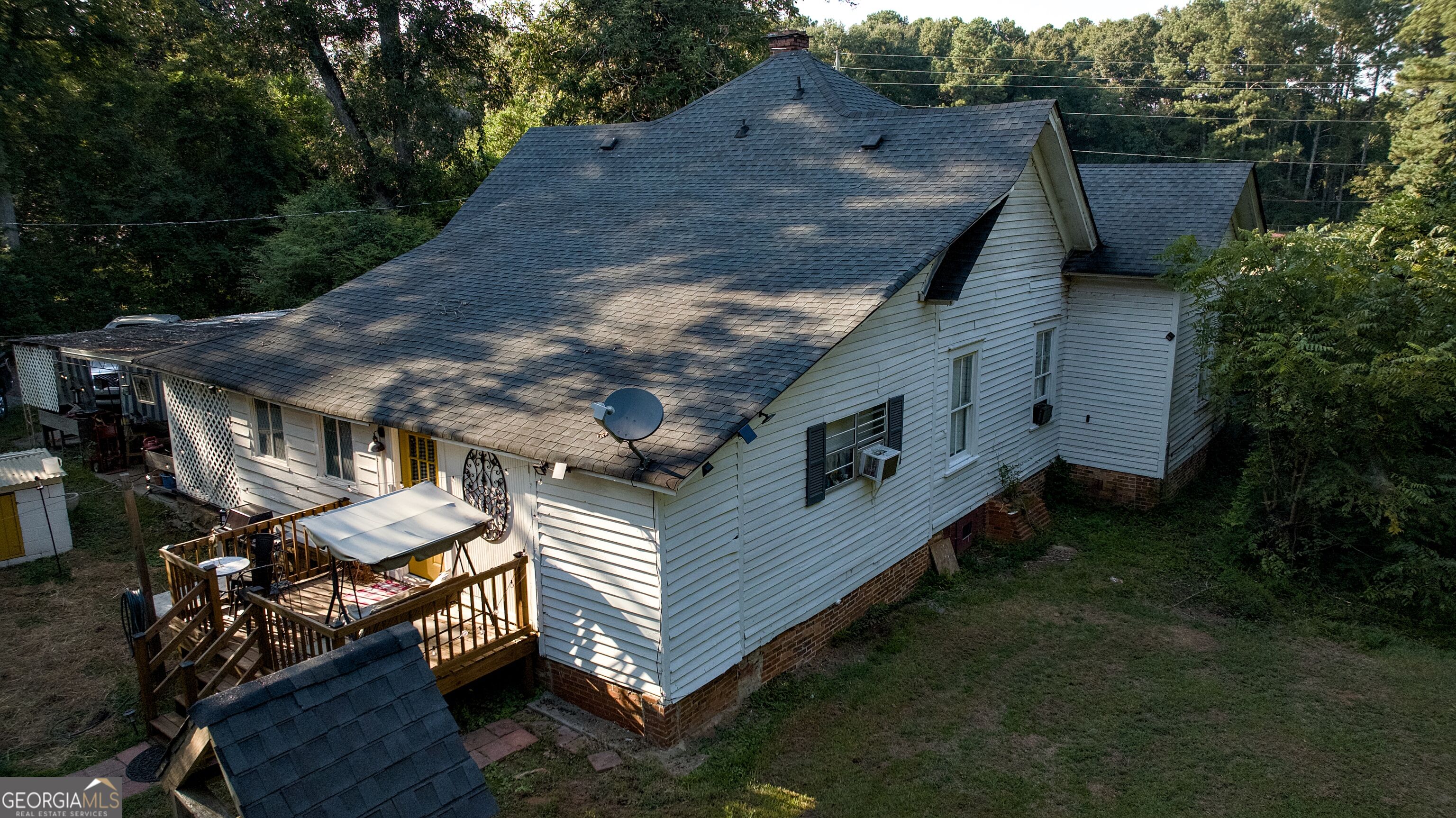 4782 Highway 36 The Rock GA 30285