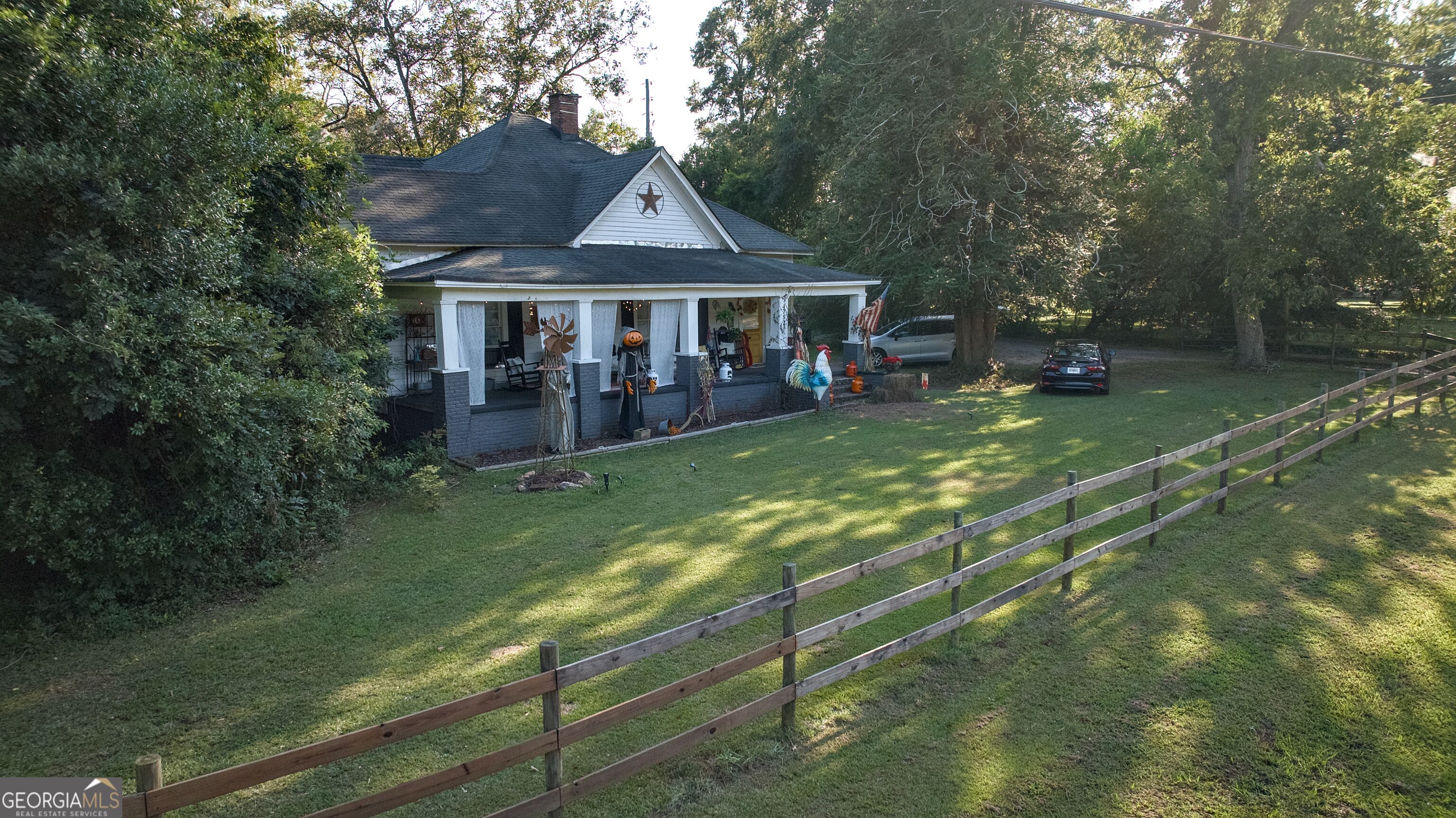4782 Highway 36 The Rock GA 30285