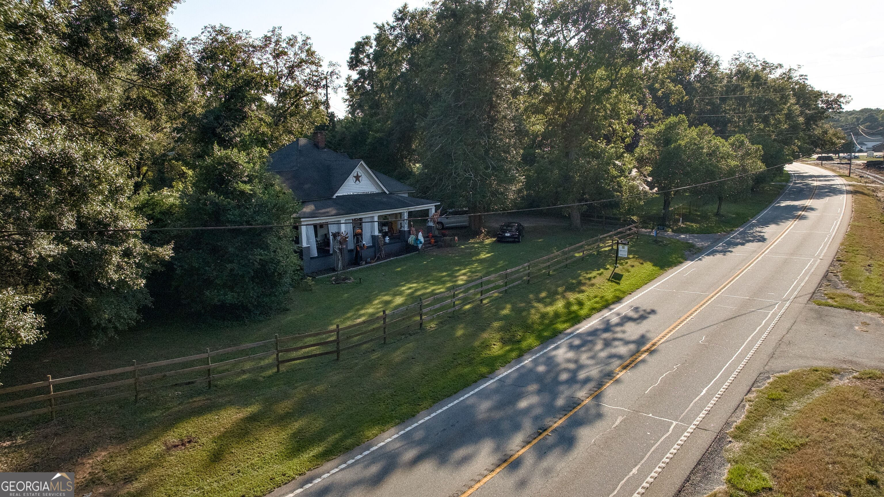 4782 Highway 36 The Rock GA 30285