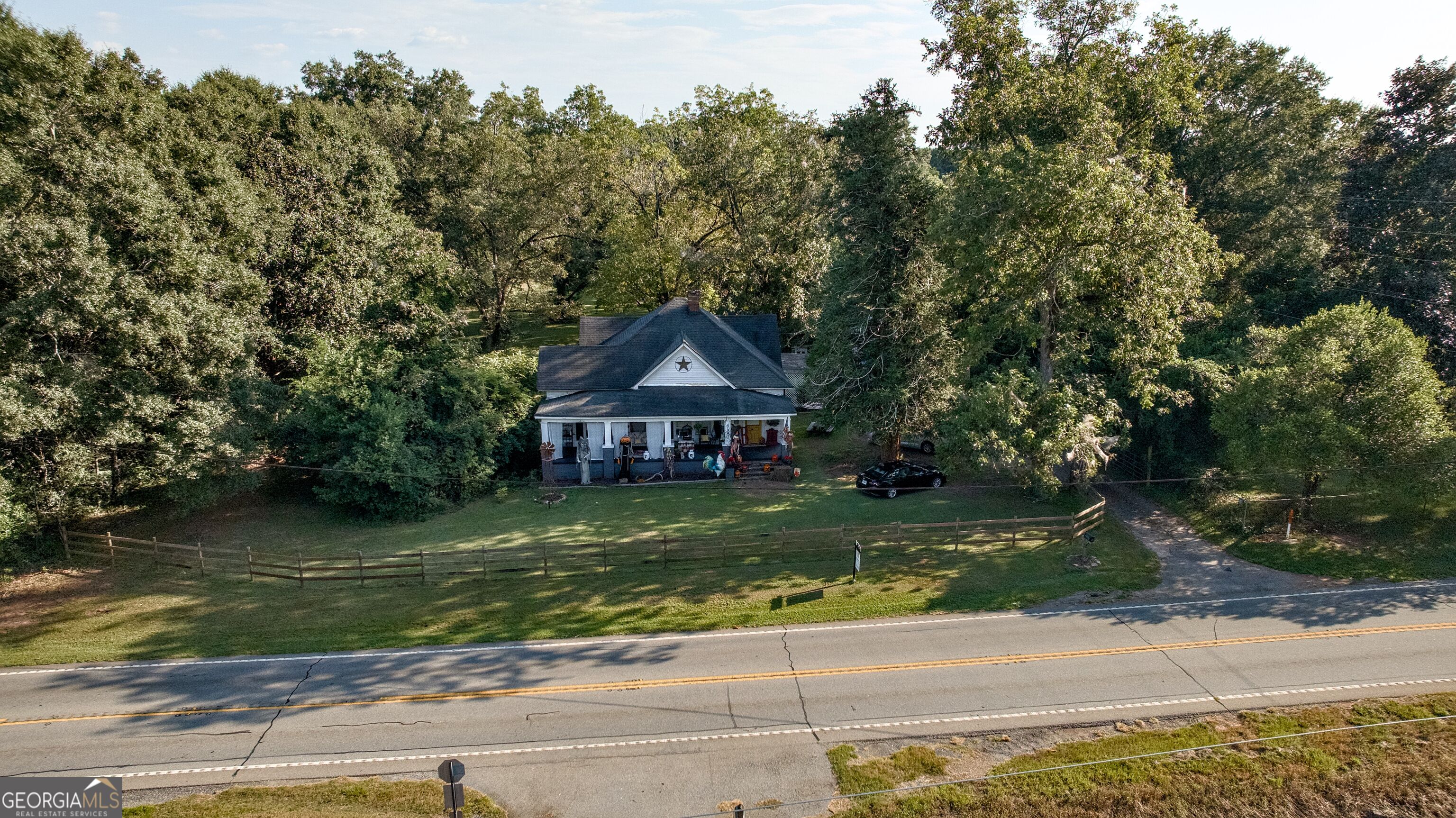 4782 Highway 36 The Rock GA 30285