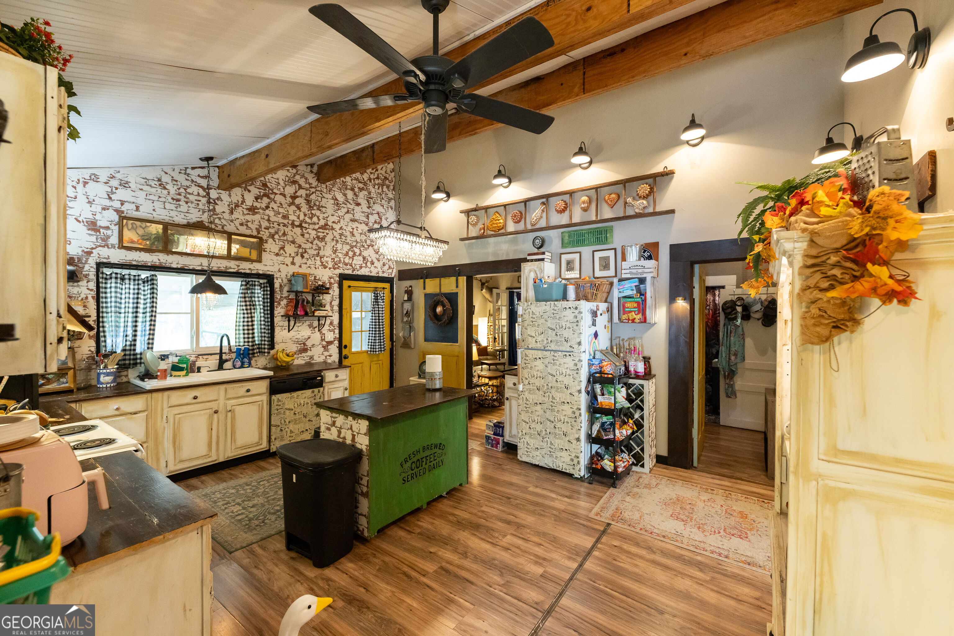 4782 Highway 36 The Rock GA 30285