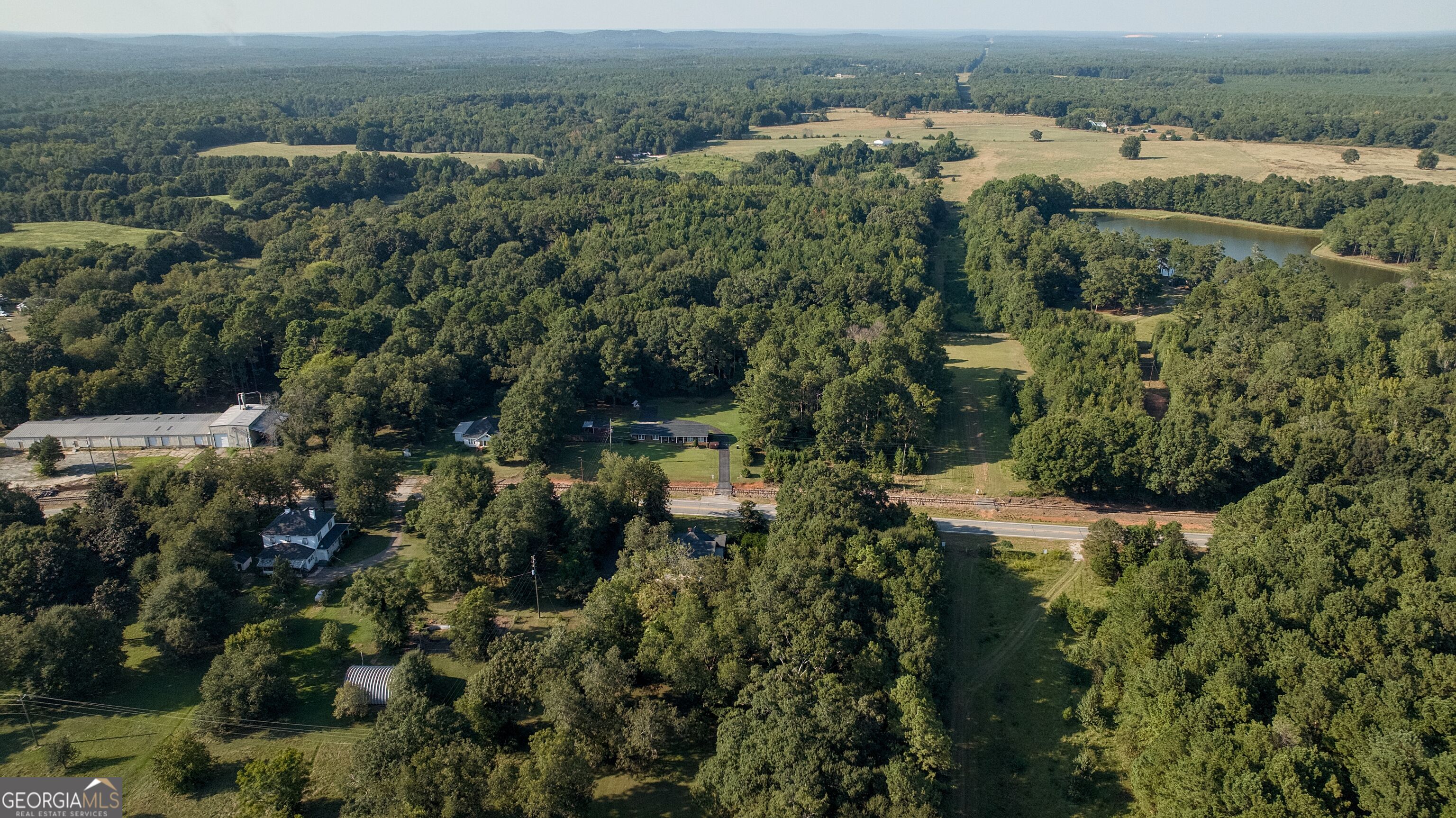 4782 Highway 36 The Rock GA 30285