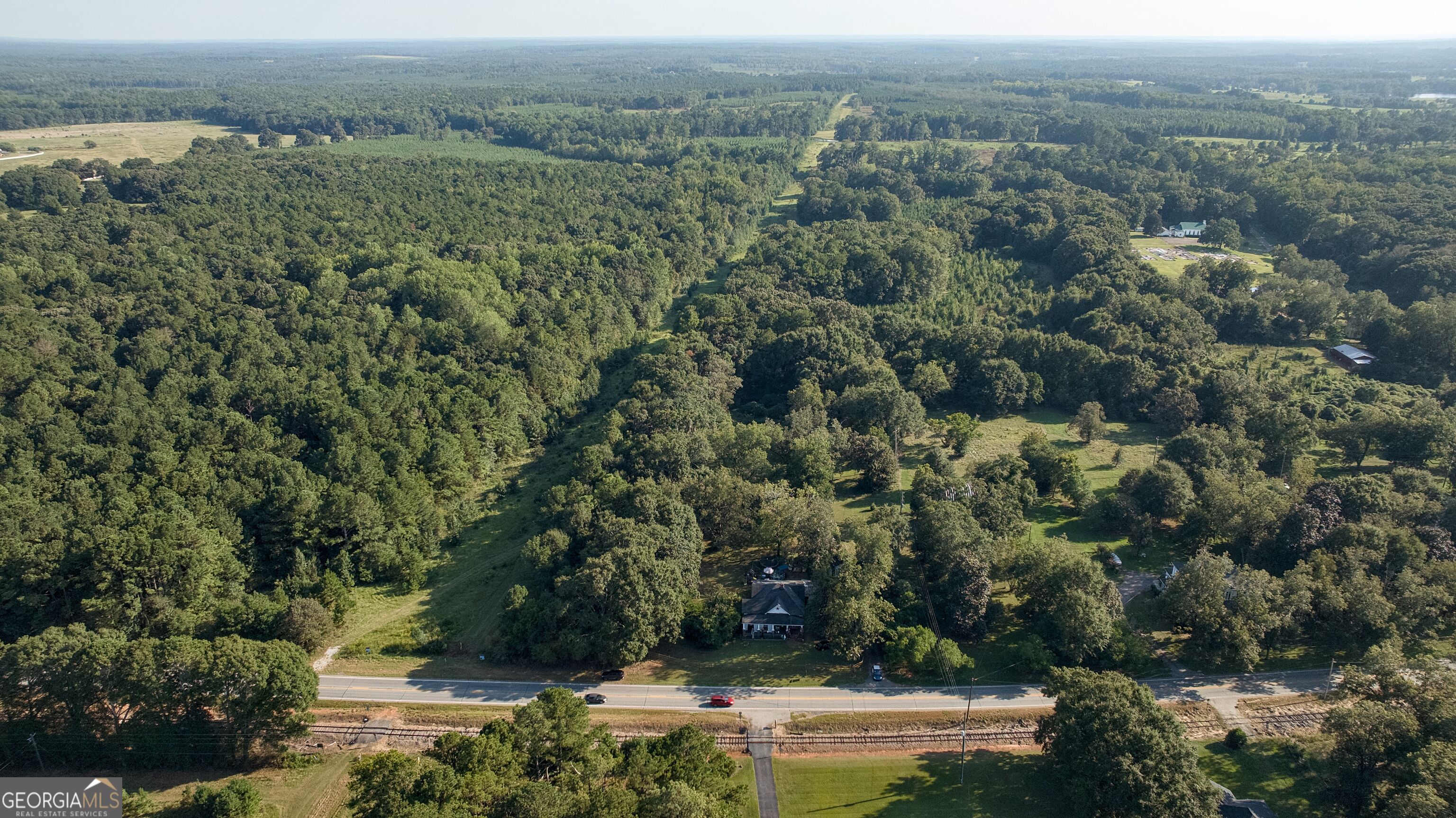 4782 Highway 36 The Rock GA 30285