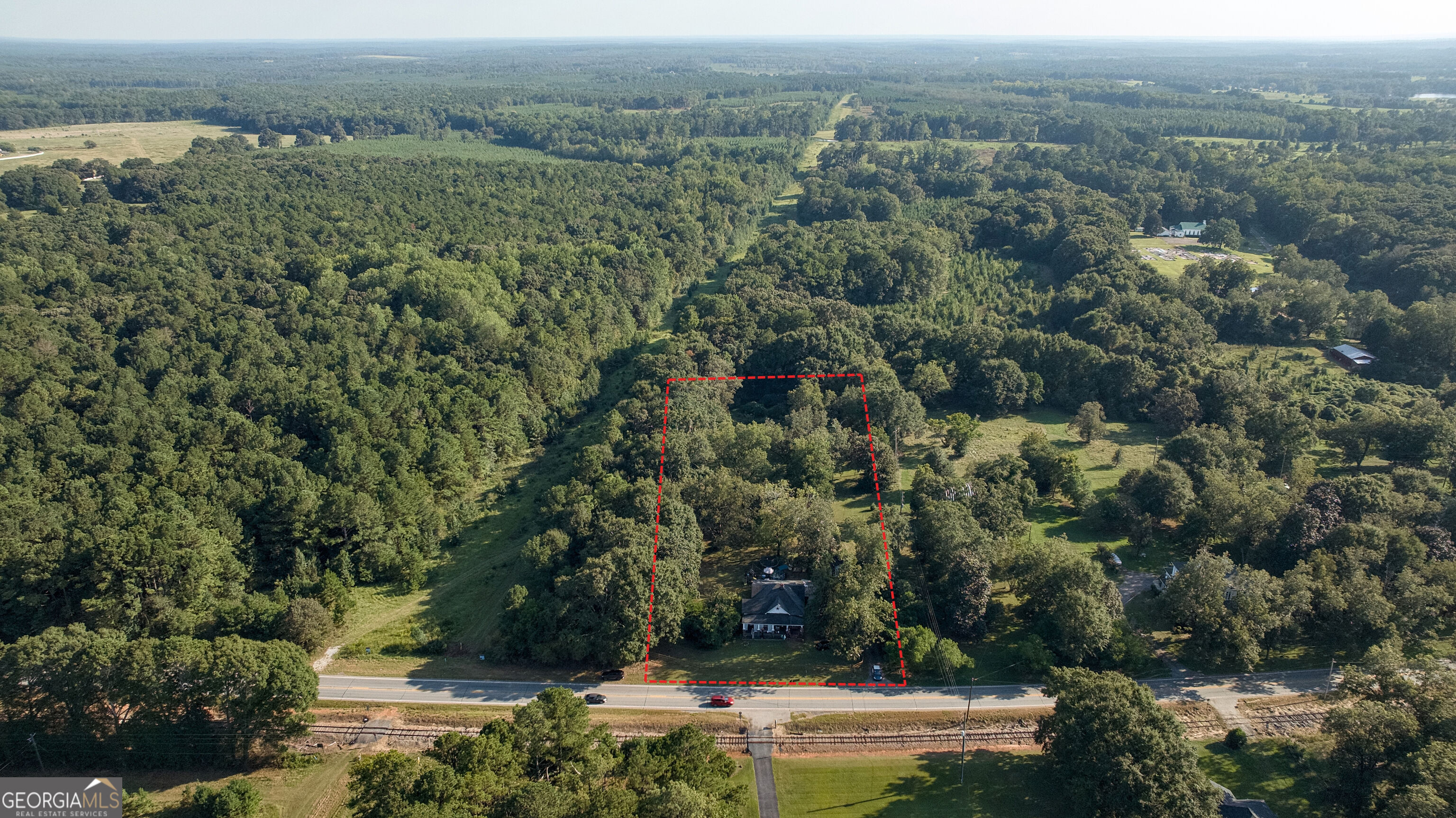 4782 Highway 36 The Rock GA 30285