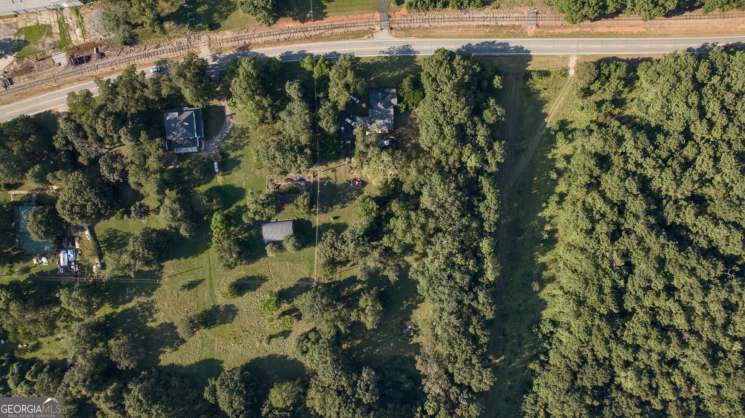 4782 Highway 36 The Rock GA 30285