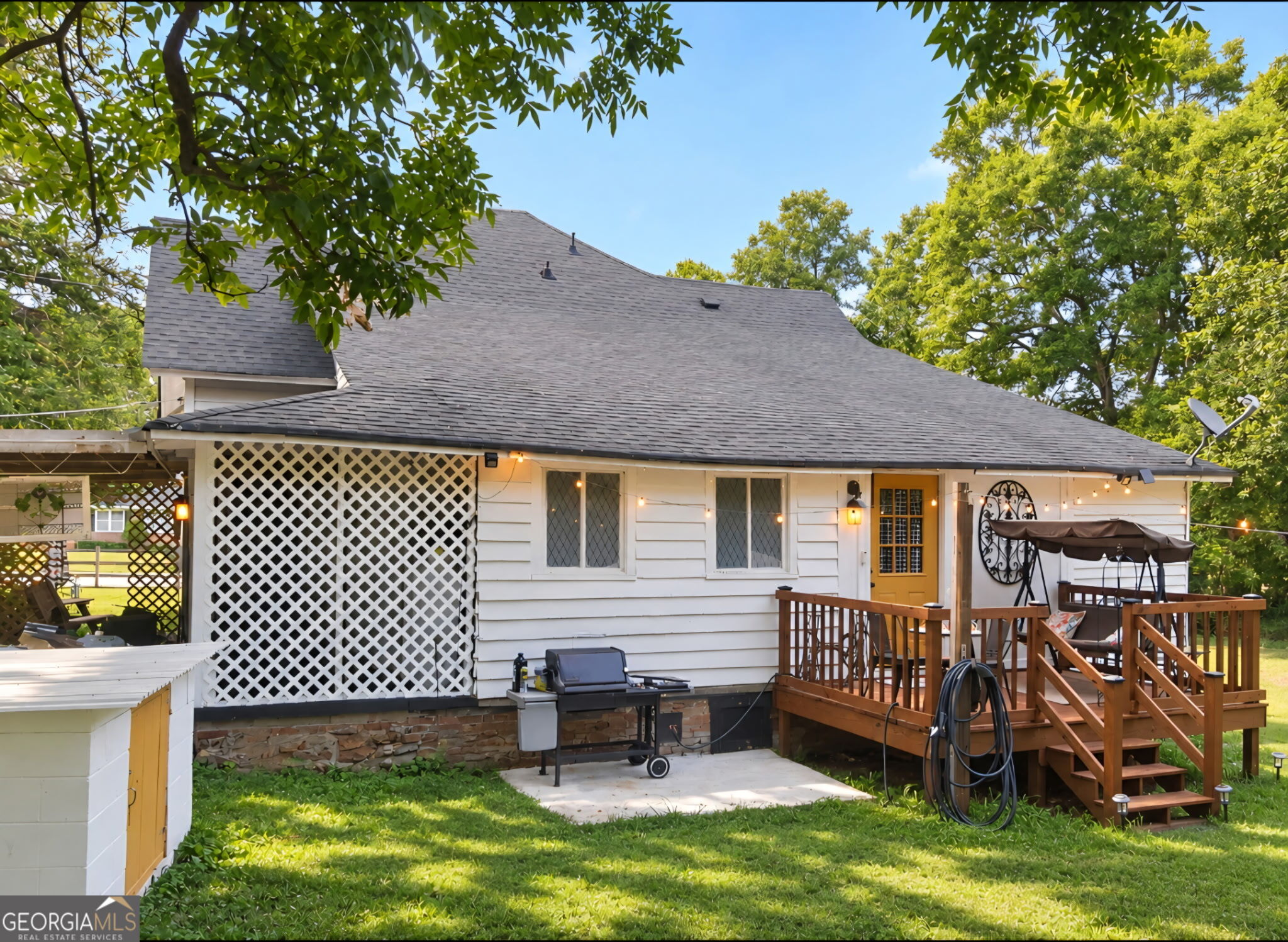 4782 Highway 36 The Rock GA 30285