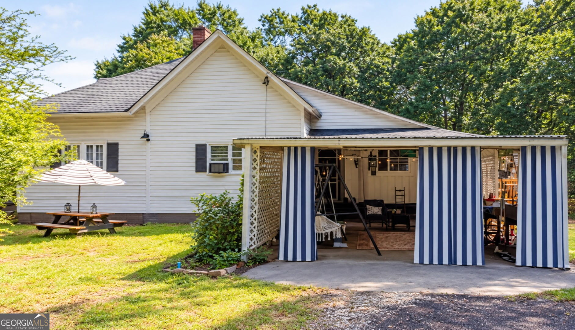 4782 Highway 36 The Rock GA 30285