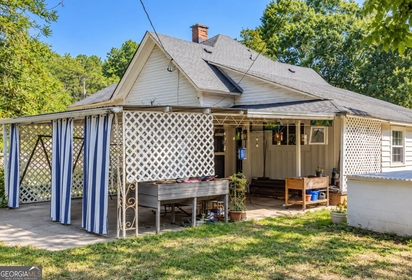 4782 Highway 36 The Rock GA 30285