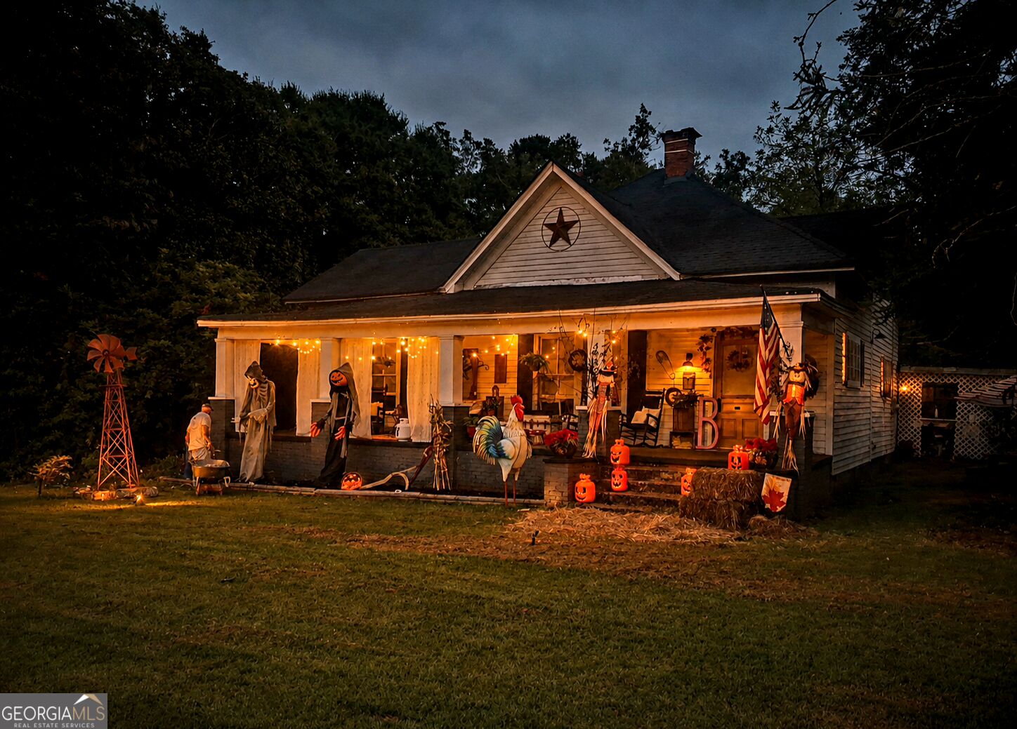 4782 Highway 36 The Rock GA 30285