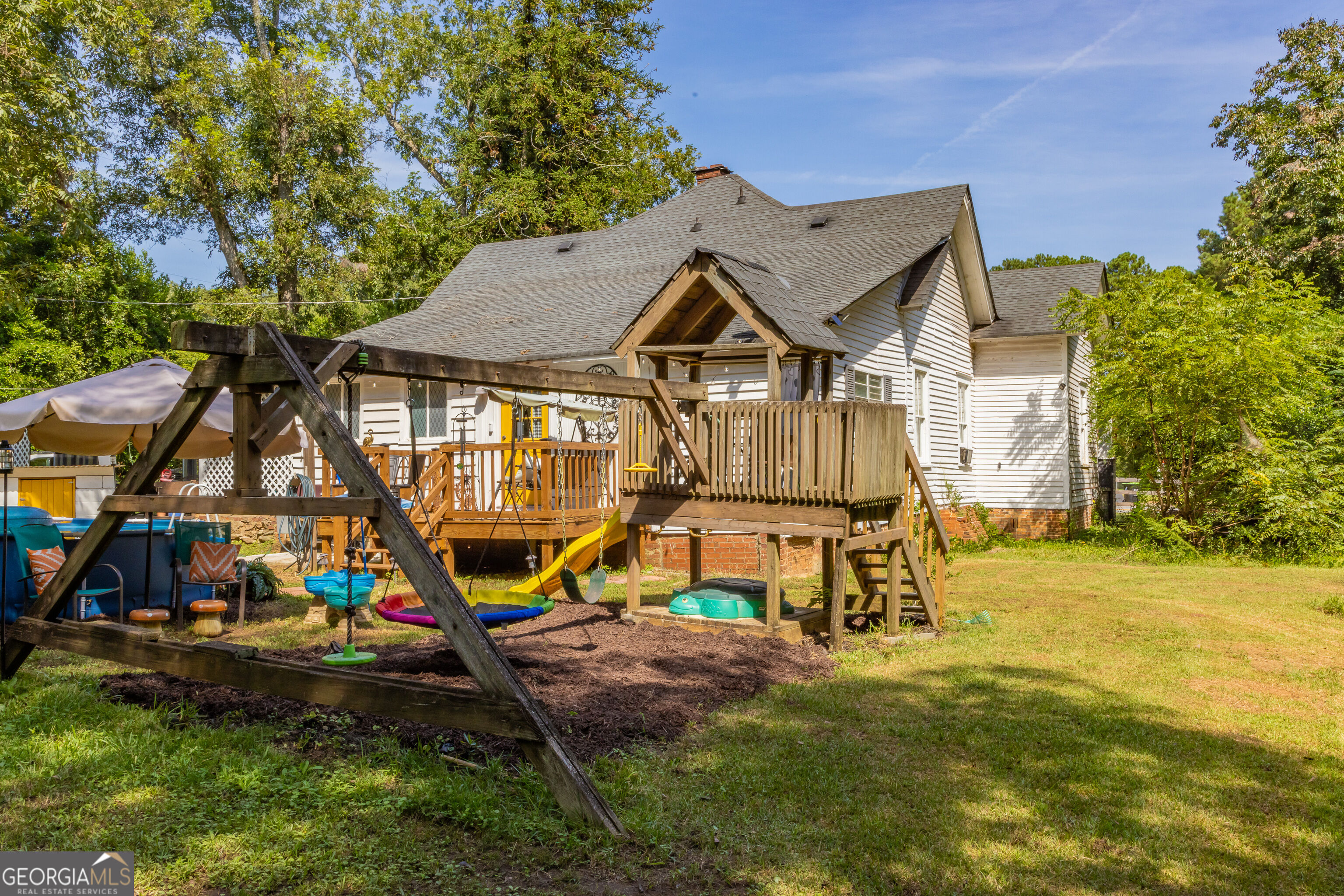 4782 Highway 36 The Rock GA 30285
