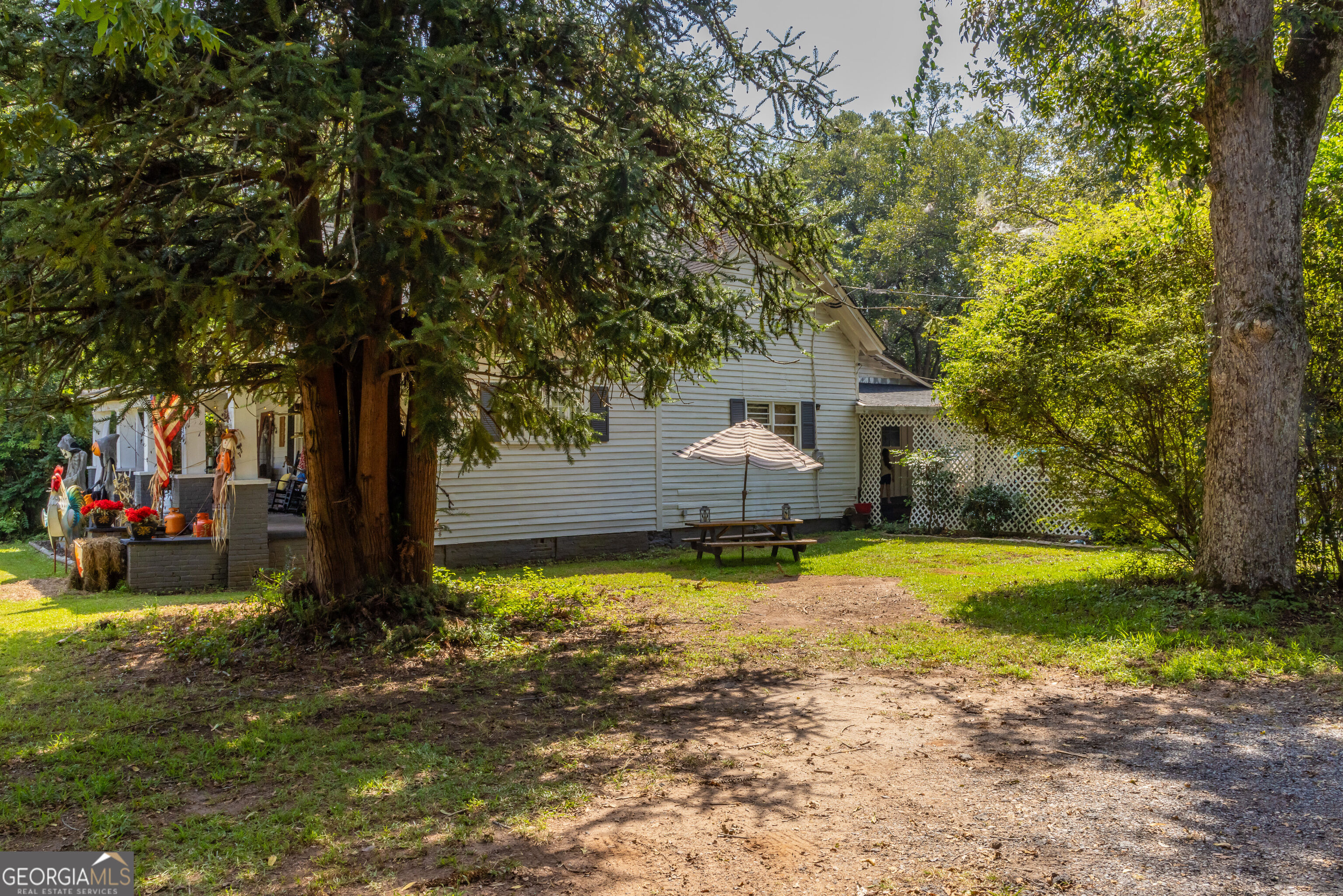 4782 Highway 36 The Rock GA 30285