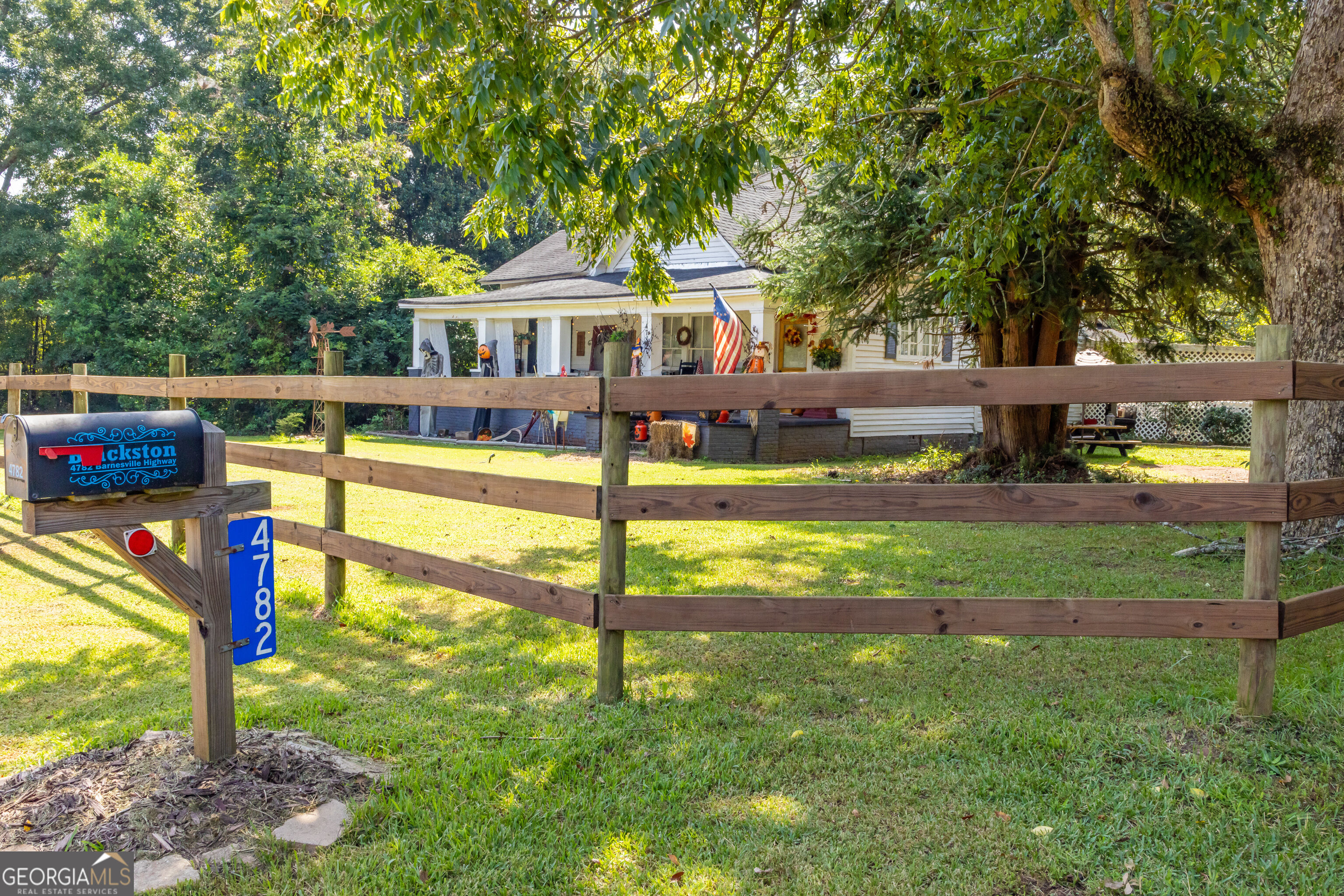 4782 Highway 36 The Rock GA 30285