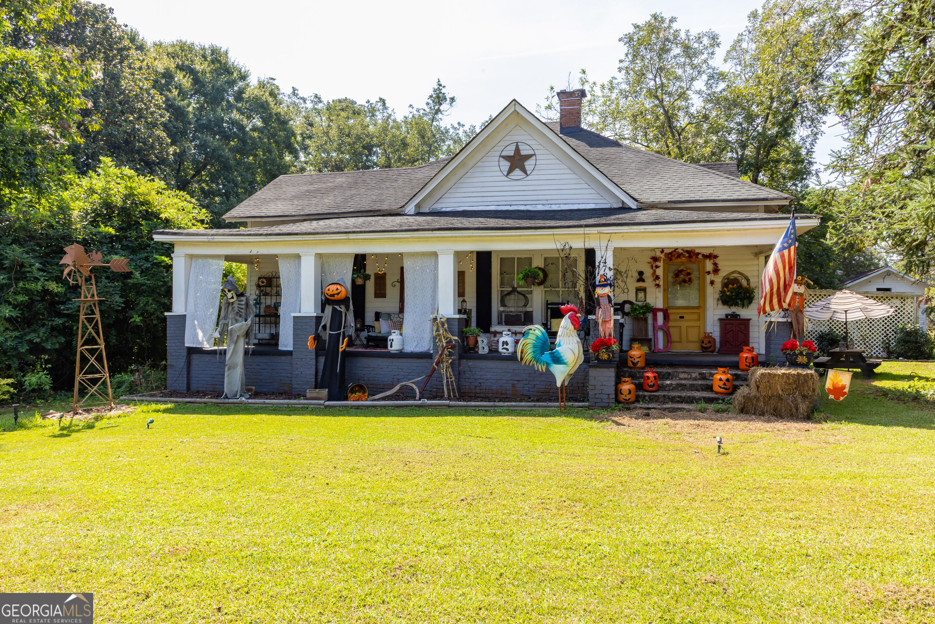 4782 Highway 36 The Rock GA 30285