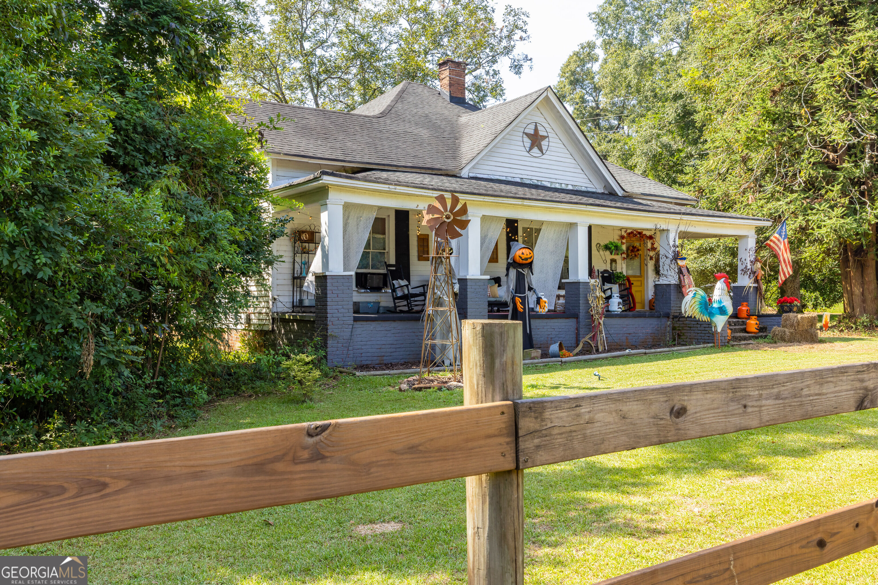 4782 Highway 36 The Rock GA 30285