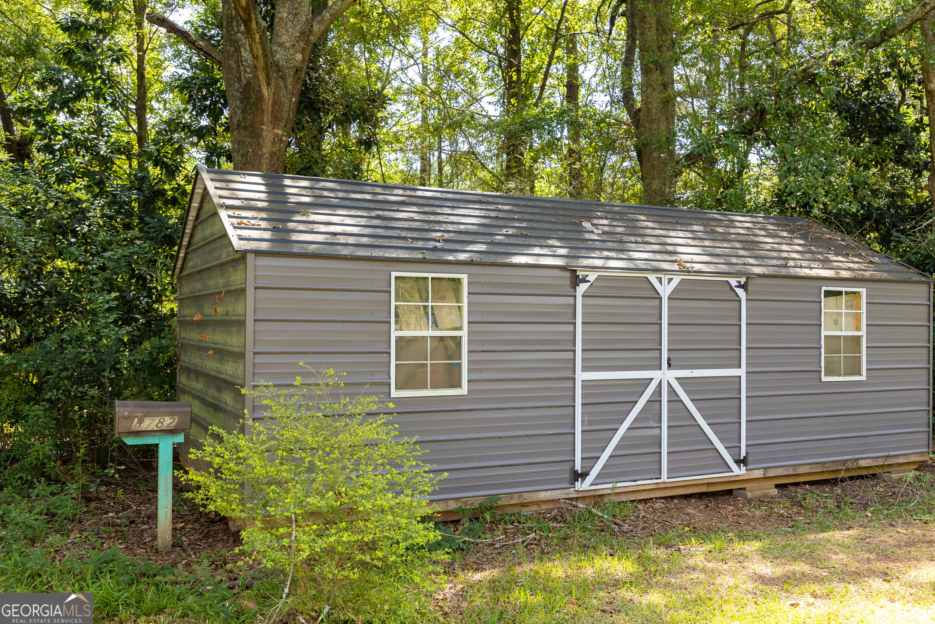 4782 Highway 36 The Rock GA 30285