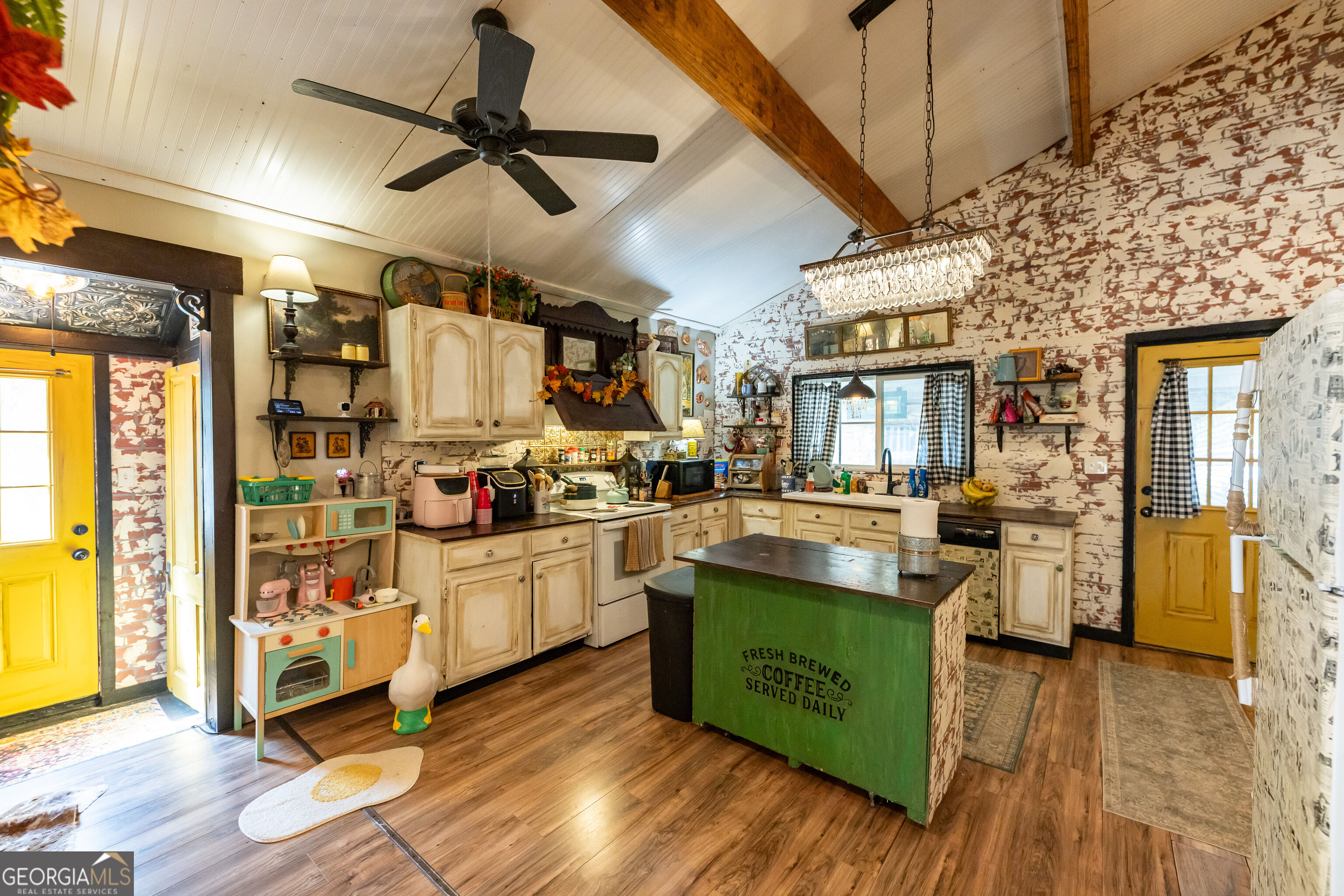 4782 Highway 36 The Rock GA 30285