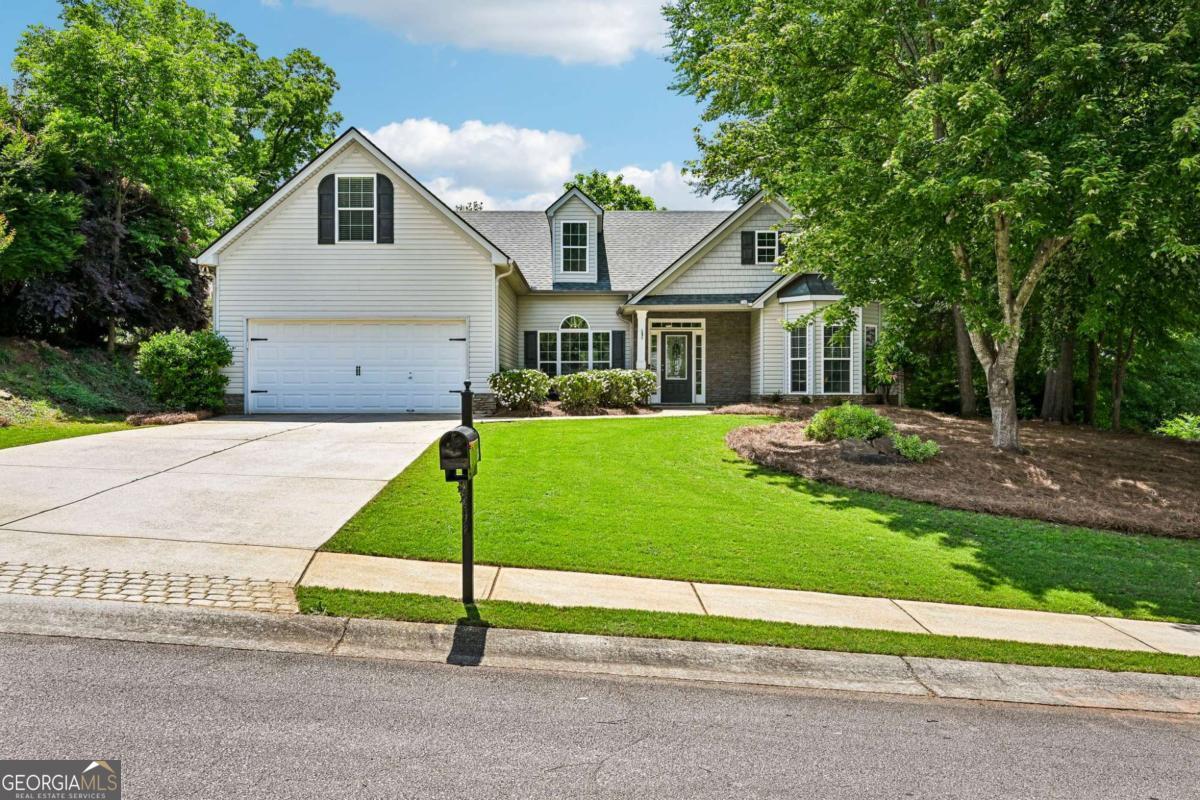 399 Laurel Oaks Lane Jefferson GA 30549