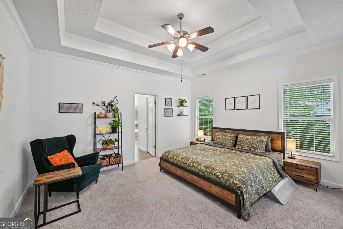 399 Laurel Oaks Lane Jefferson GA 30549