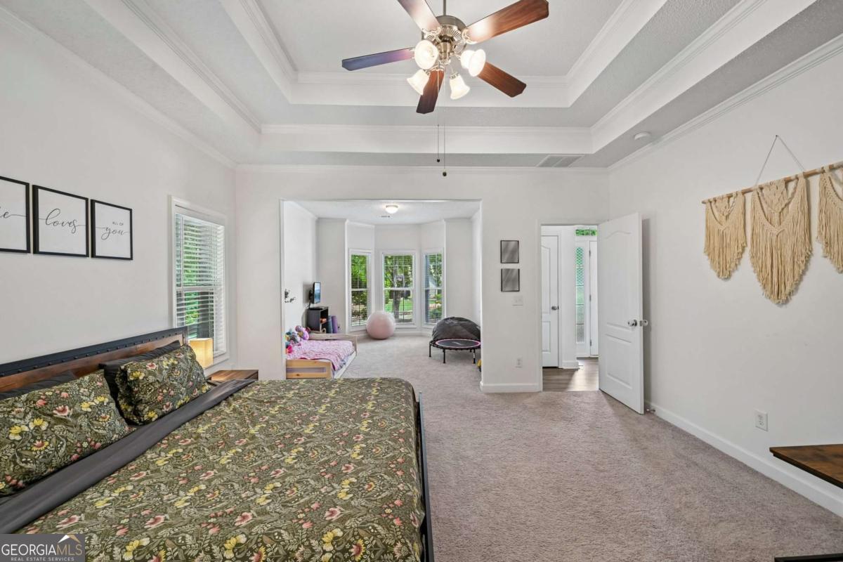 399 Laurel Oaks Lane Jefferson GA 30549