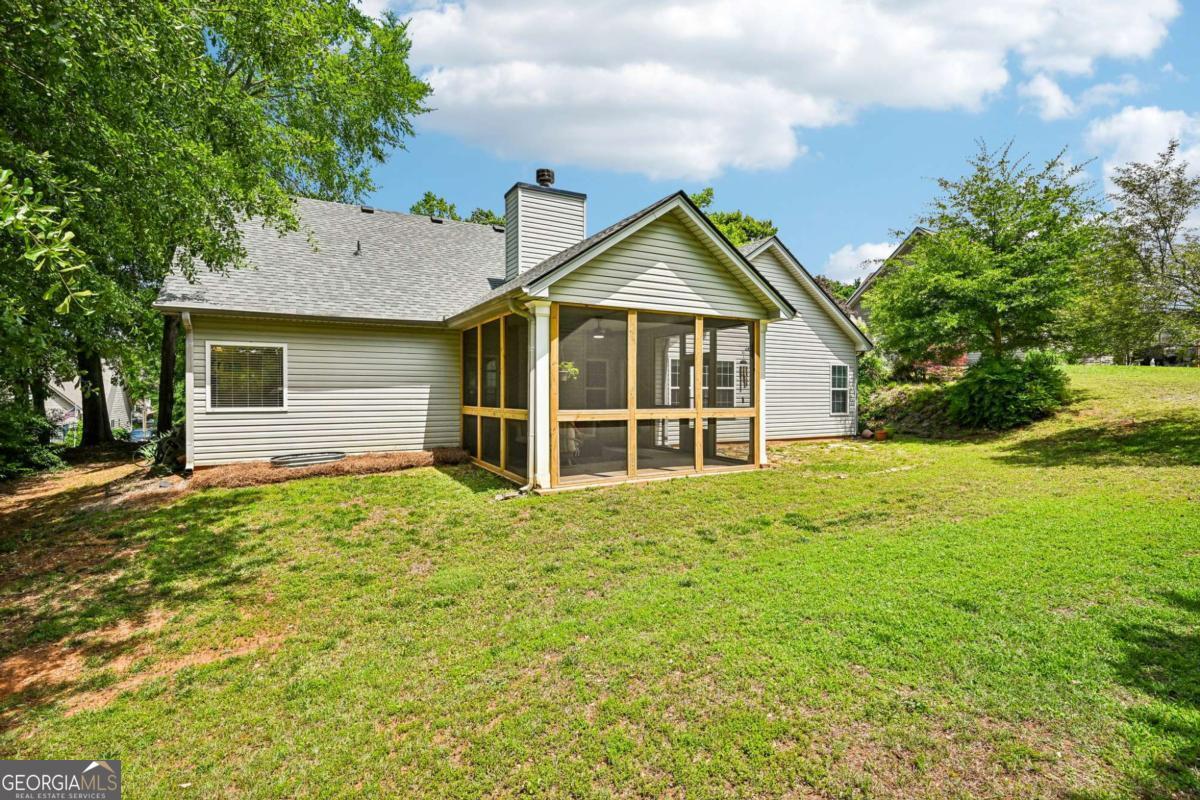 399 Laurel Oaks Lane Jefferson GA 30549
