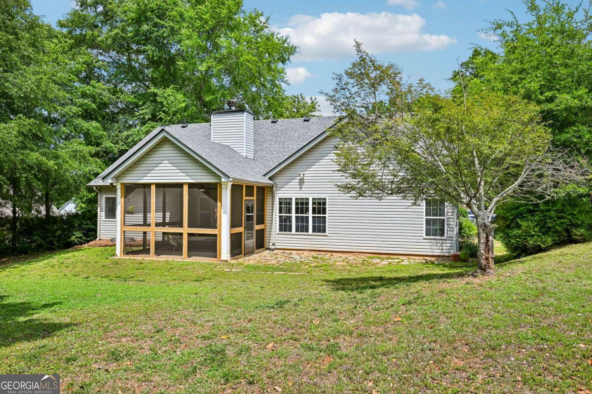 399 Laurel Oaks Lane Jefferson GA 30549