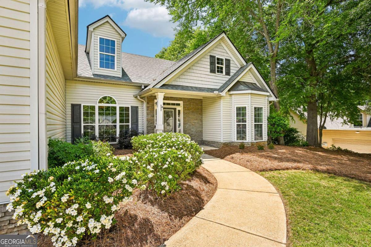 399 Laurel Oaks Lane Jefferson GA 30549