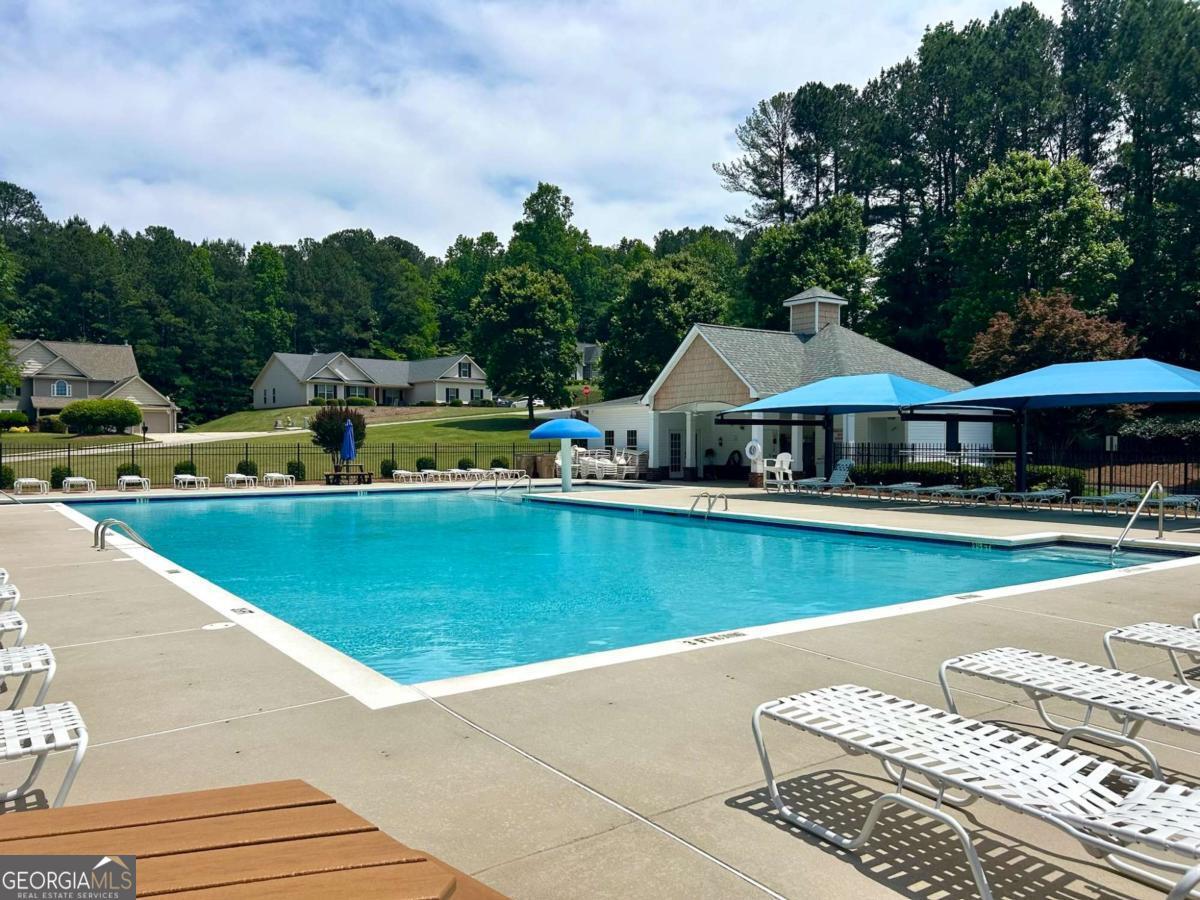 399 Laurel Oaks Lane Jefferson GA 30549