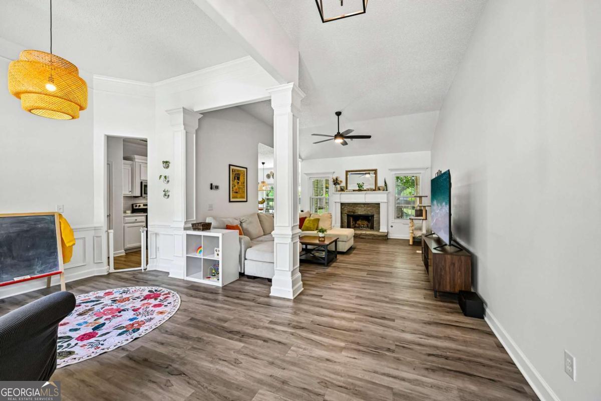 399 Laurel Oaks Lane Jefferson GA 30549