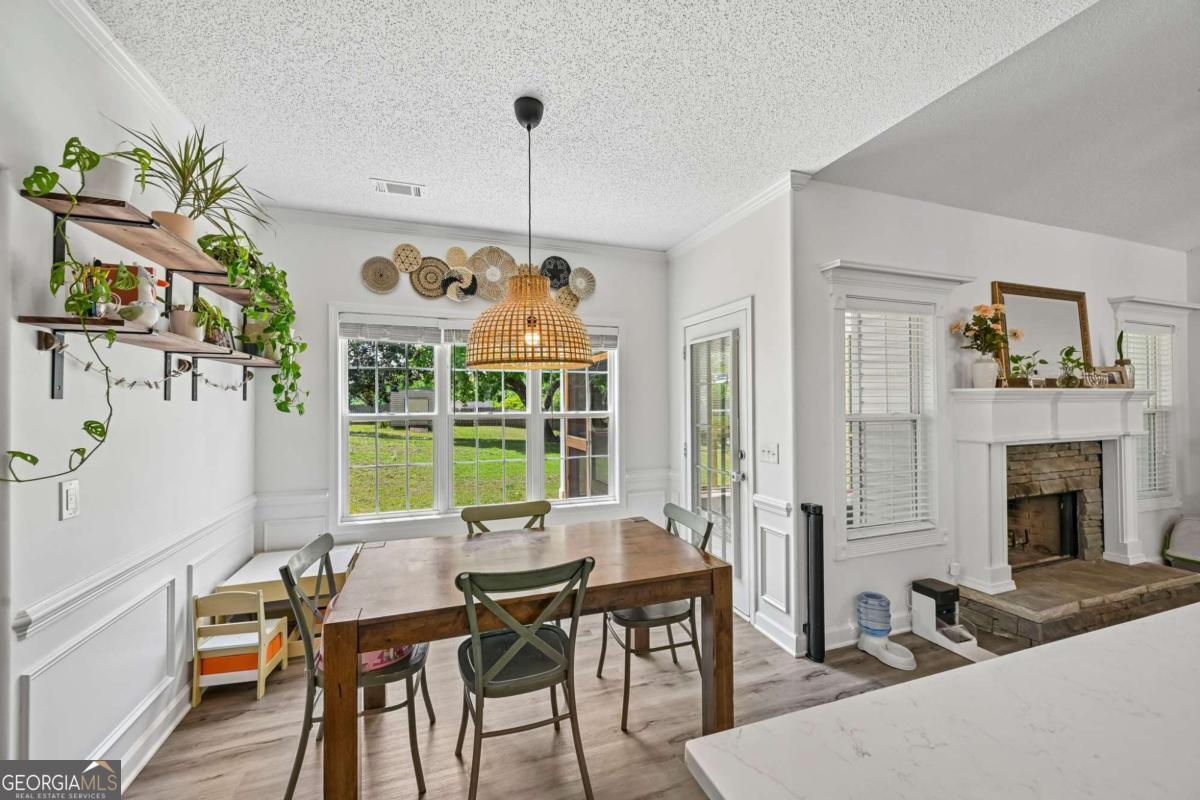 399 Laurel Oaks Lane Jefferson GA 30549