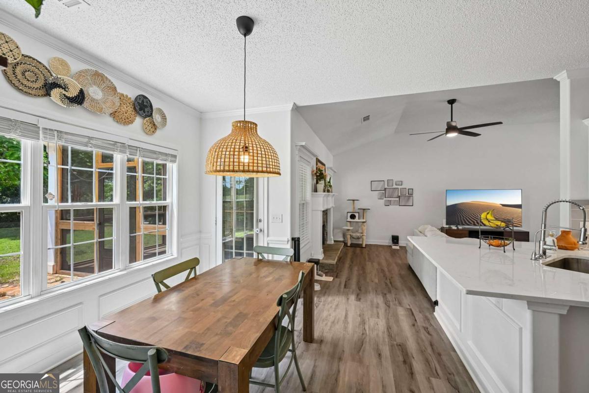 399 Laurel Oaks Lane Jefferson GA 30549