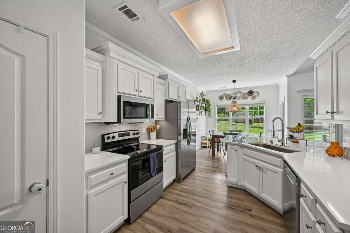 399 Laurel Oaks Lane Jefferson GA 30549