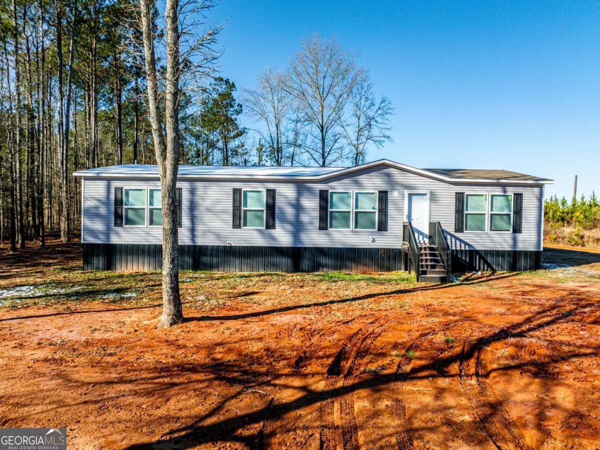 2944 Jones Chapel Road Sparta GA 31087