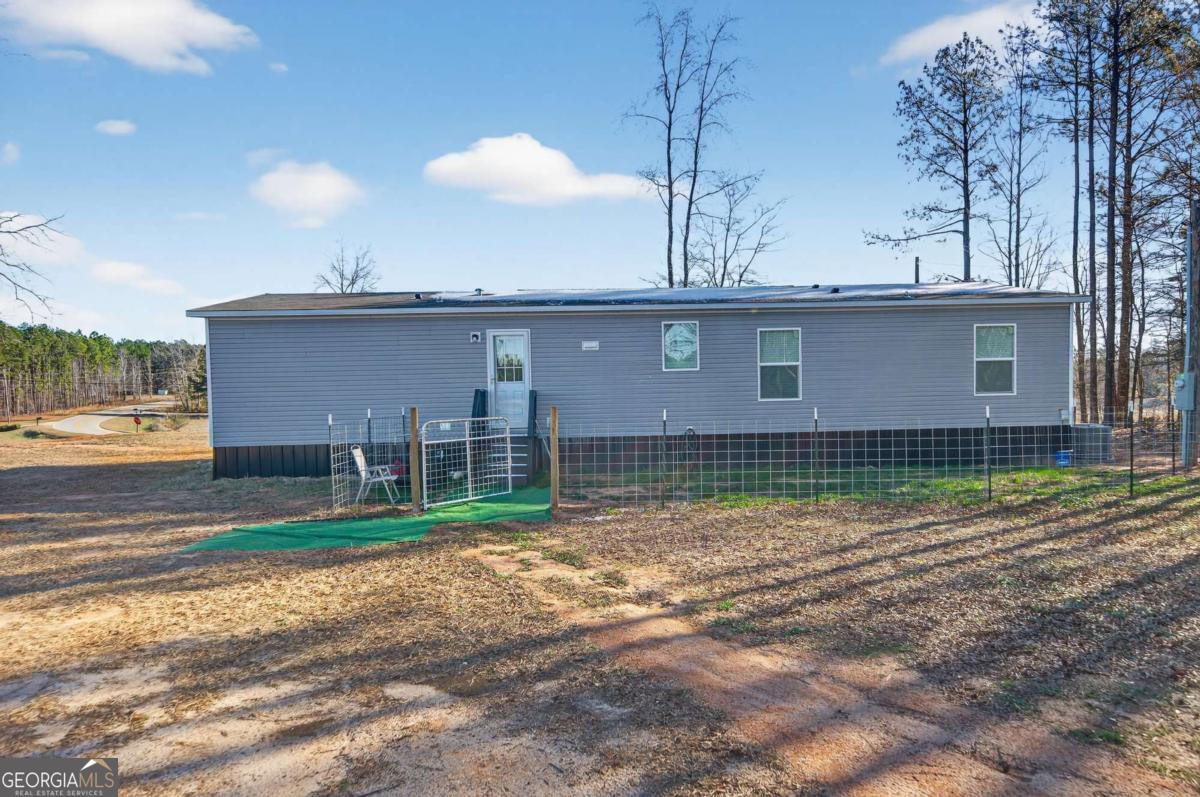 2944 Jones Chapel Road Sparta GA 31087