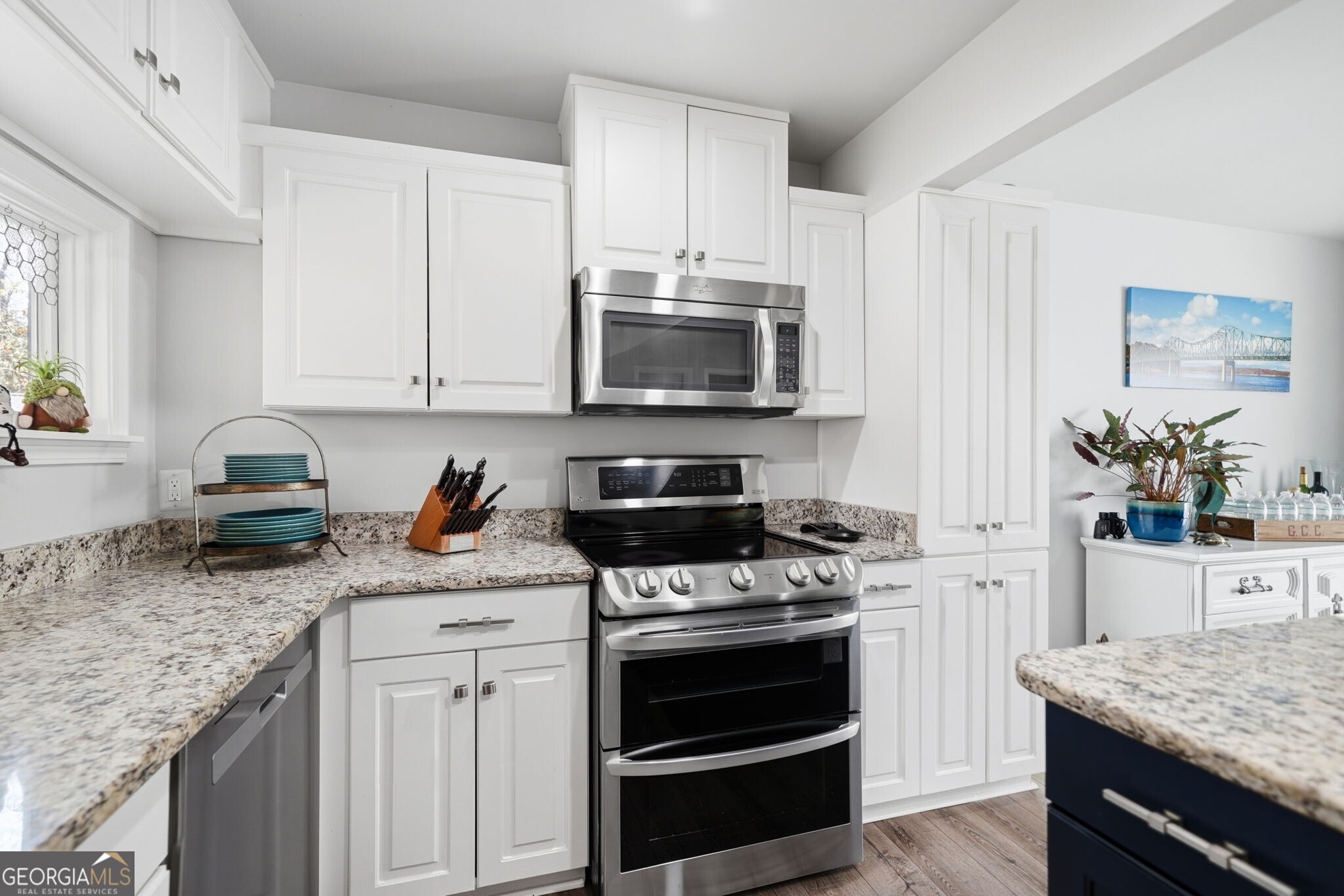 181 Woodland Circle Dawsonville GA 30534