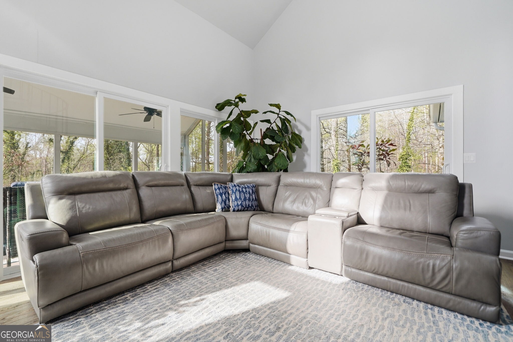 181 Woodland Circle Dawsonville GA 30534