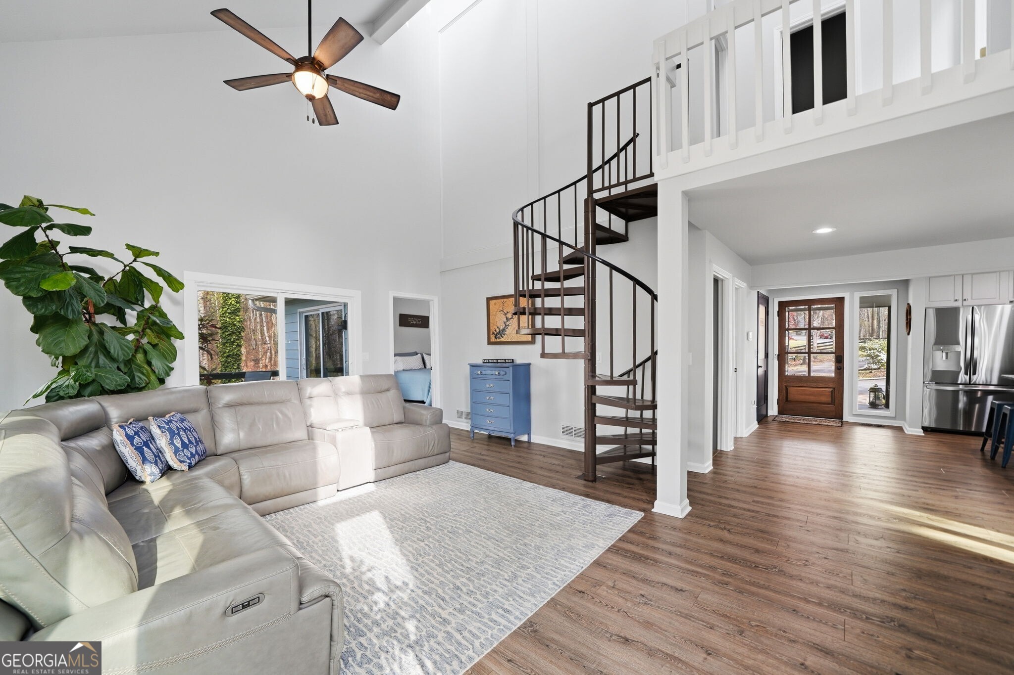 181 Woodland Circle Dawsonville GA 30534
