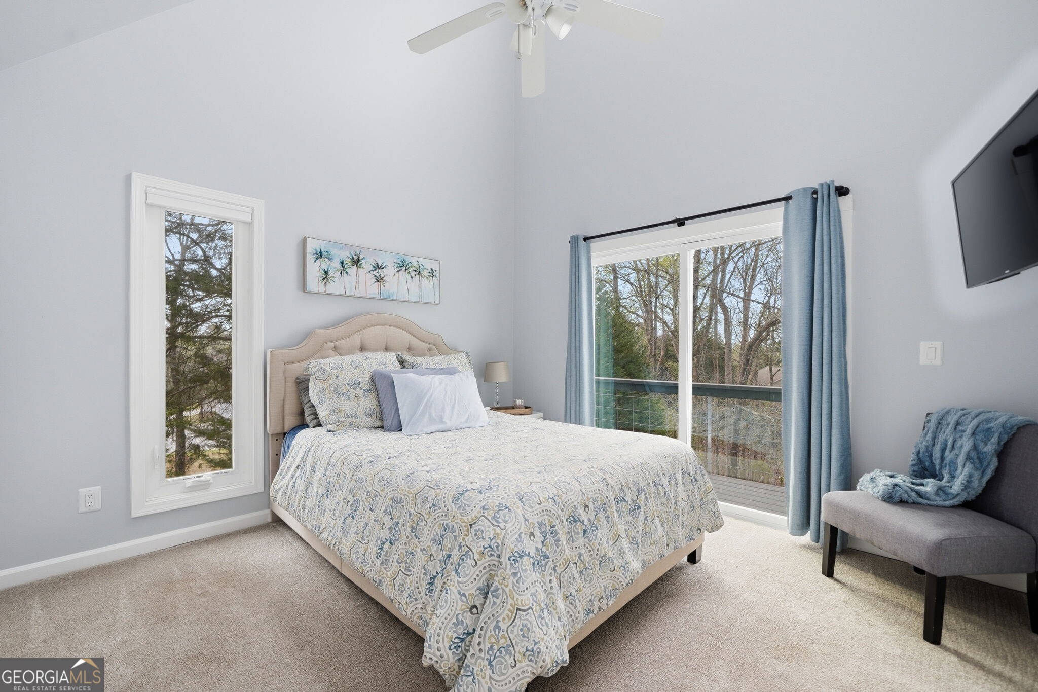 181 Woodland Circle Dawsonville GA 30534