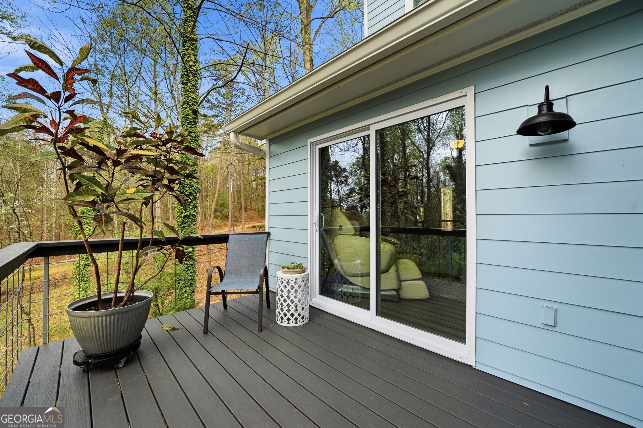 181 Woodland Circle Dawsonville GA 30534