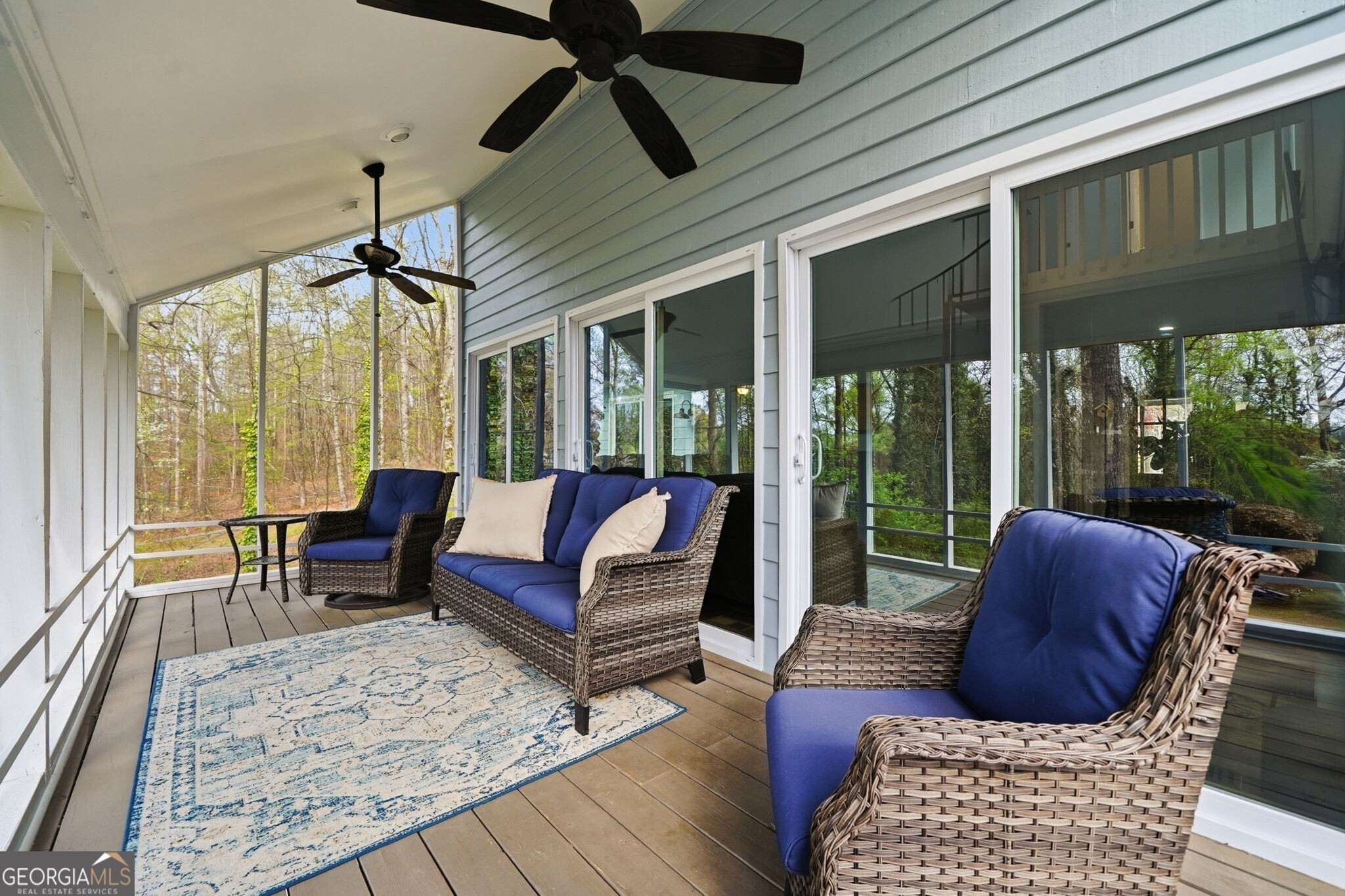 181 Woodland Circle Dawsonville GA 30534
