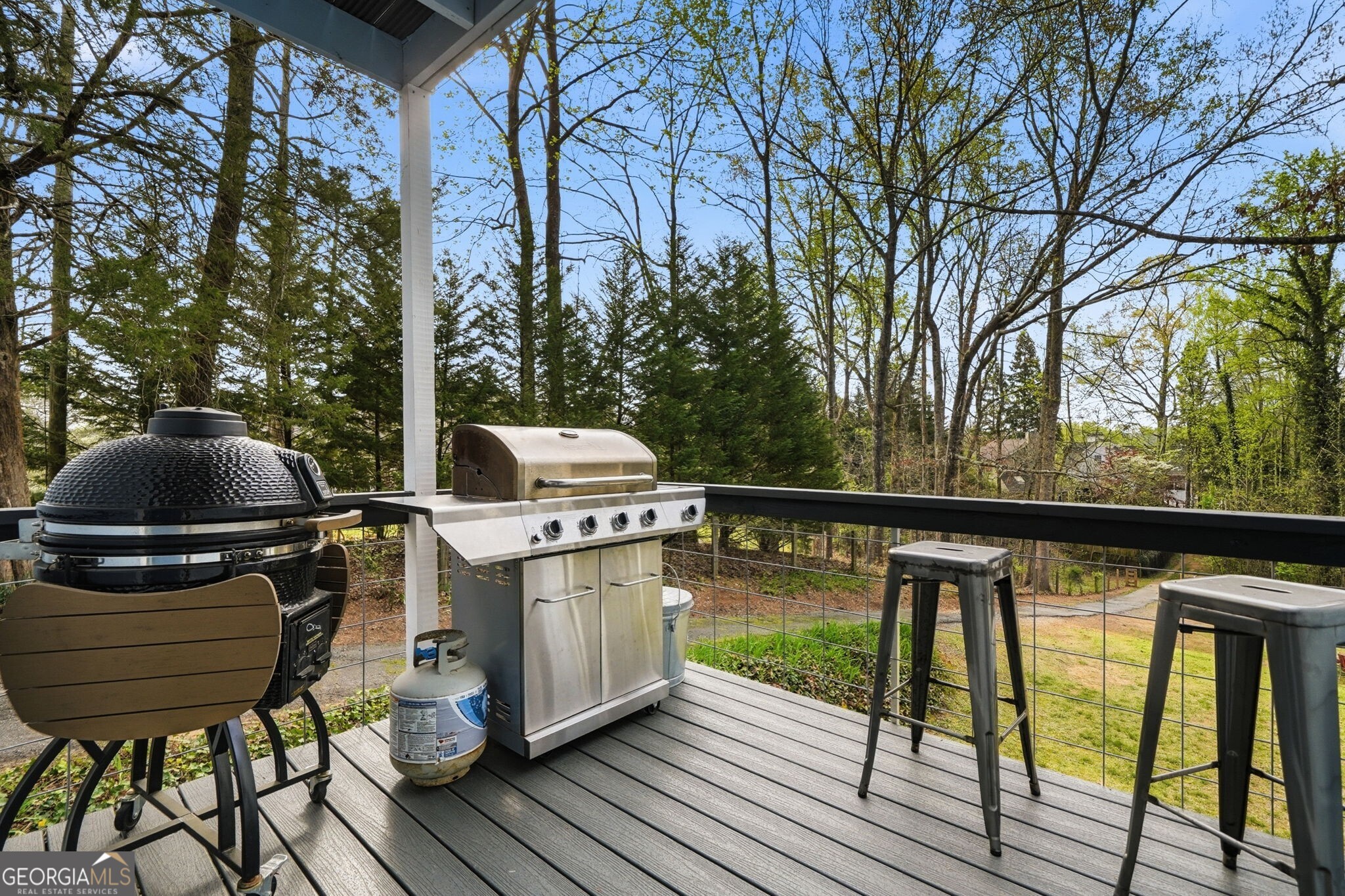 181 Woodland Circle Dawsonville GA 30534