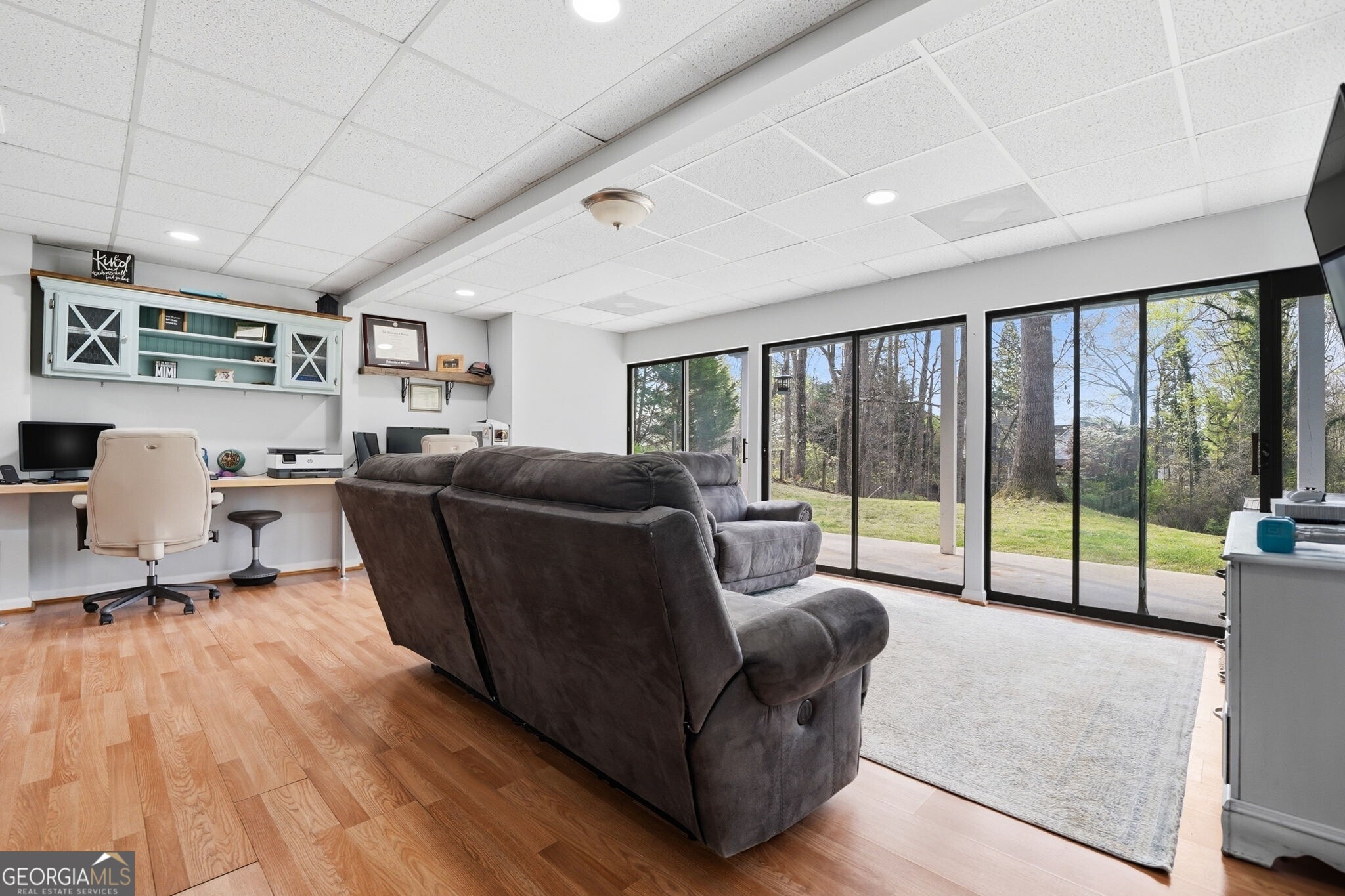181 Woodland Circle Dawsonville GA 30534