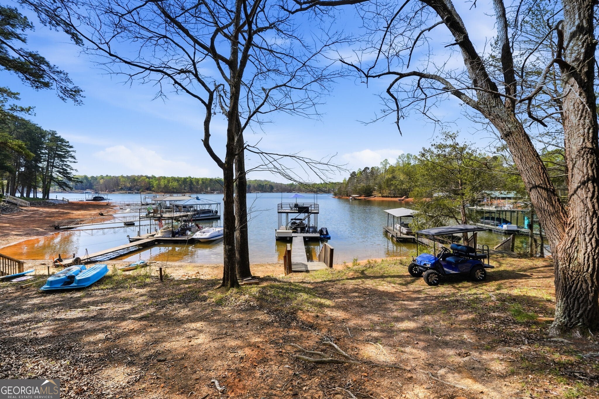 181 Woodland Circle Dawsonville GA 30534