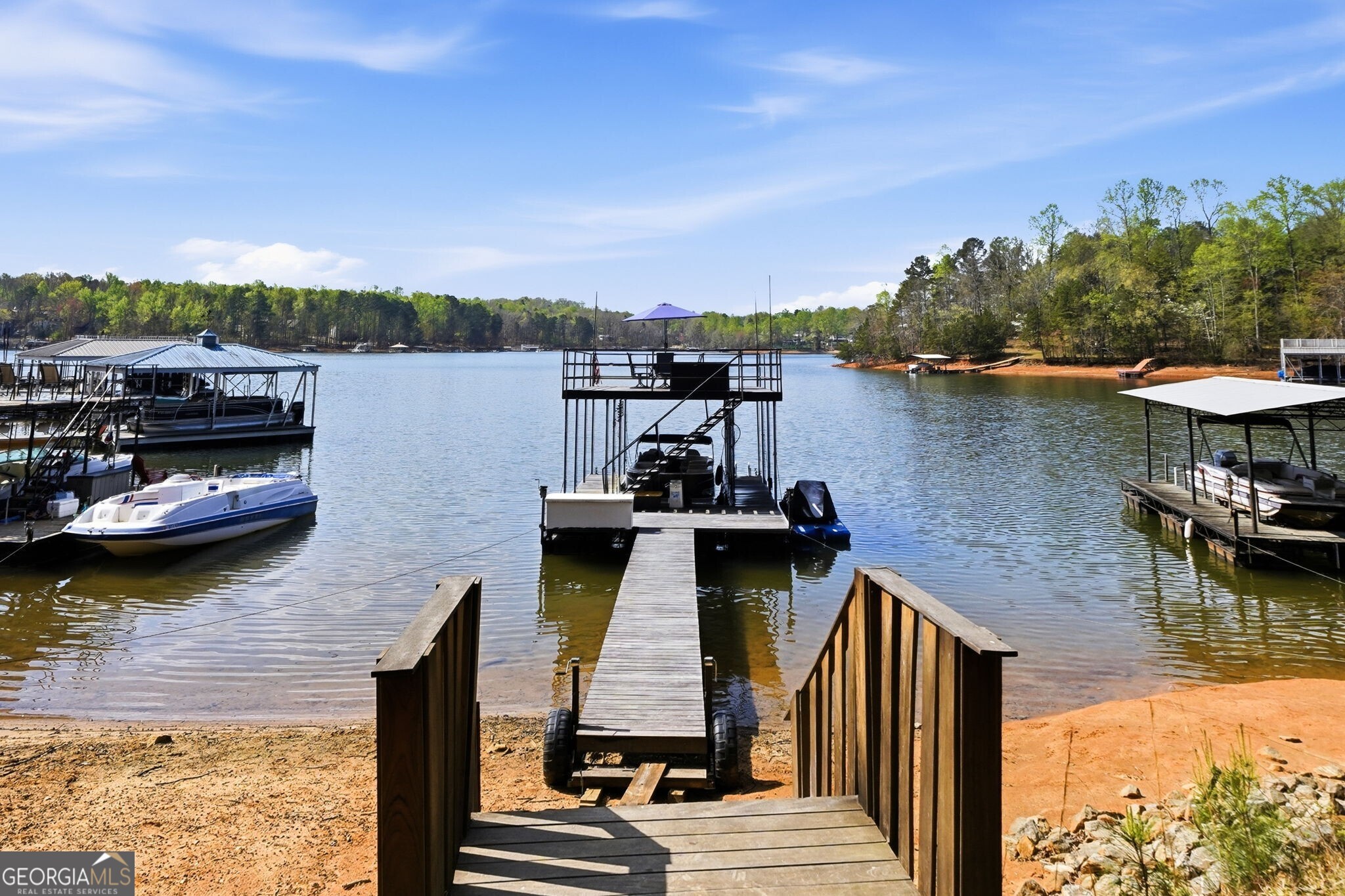 181 Woodland Circle Dawsonville GA 30534