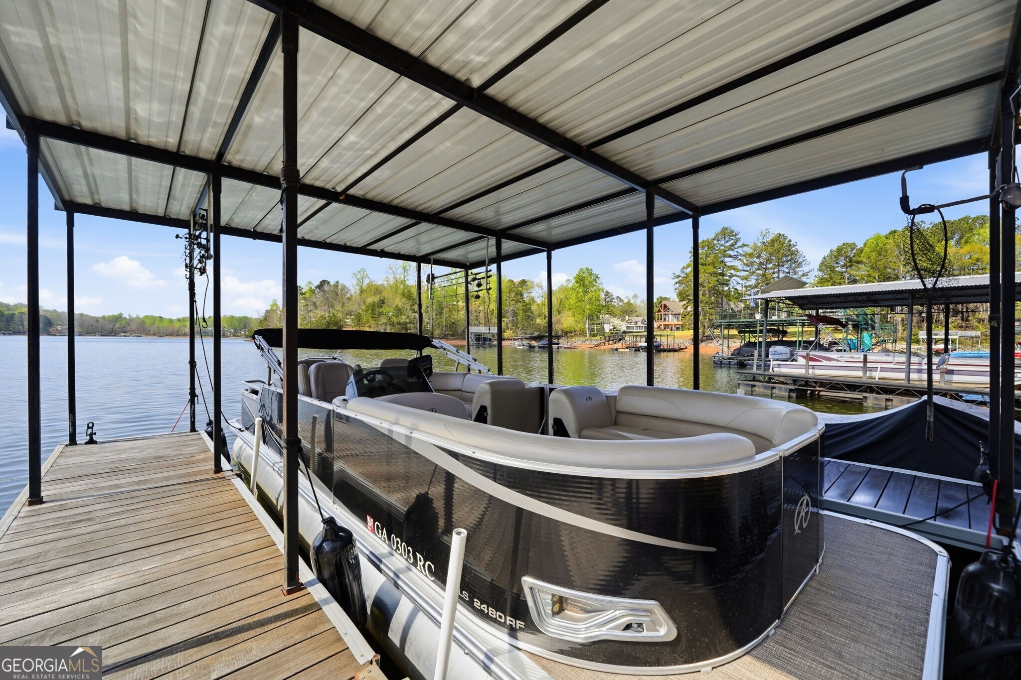 181 Woodland Circle Dawsonville GA 30534