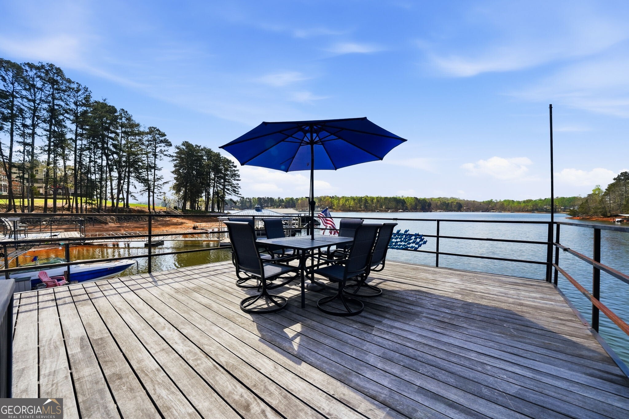 181 Woodland Circle Dawsonville GA 30534