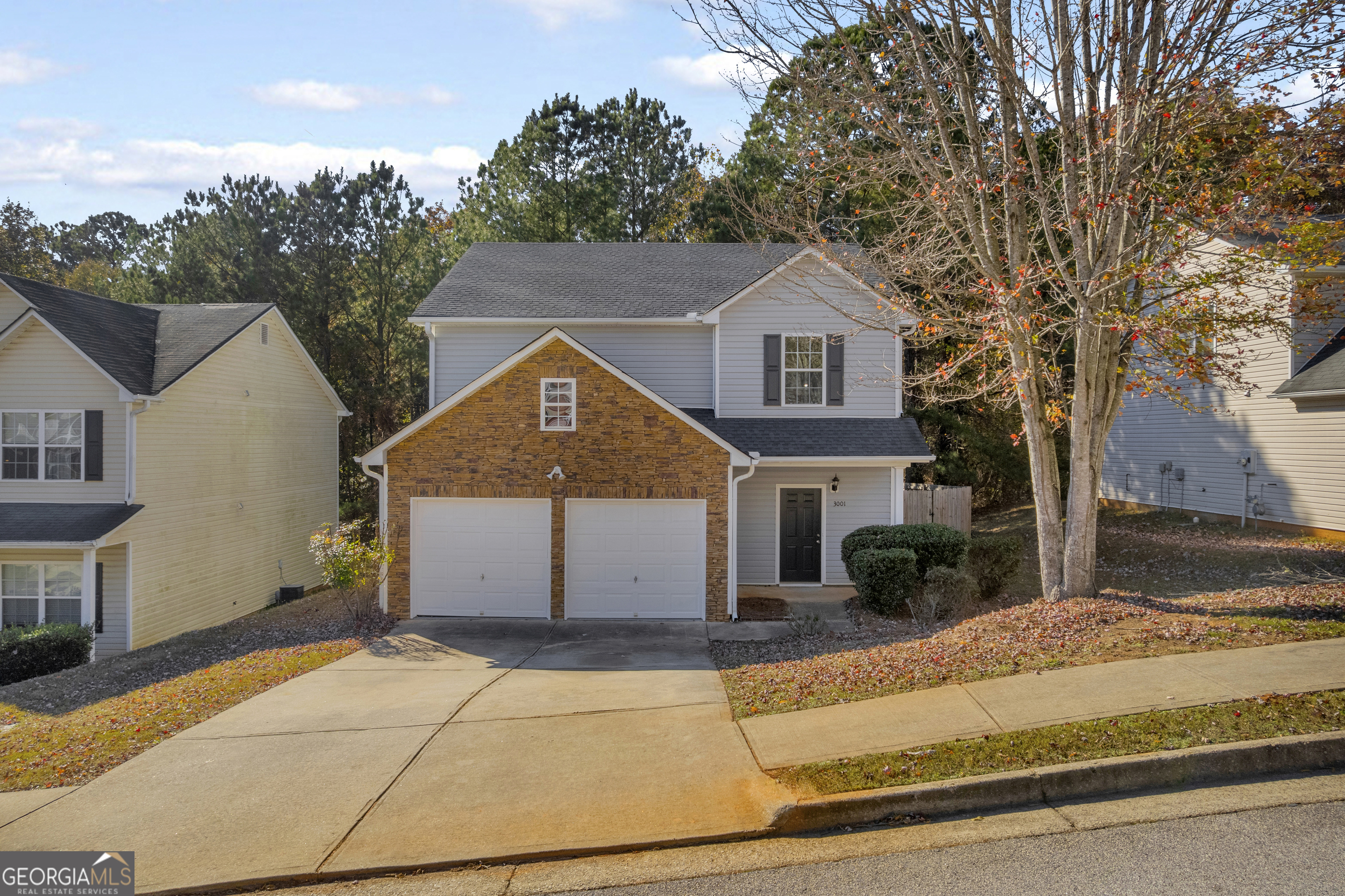 3001 Leatherleaf Trail Douglasville GA 30135