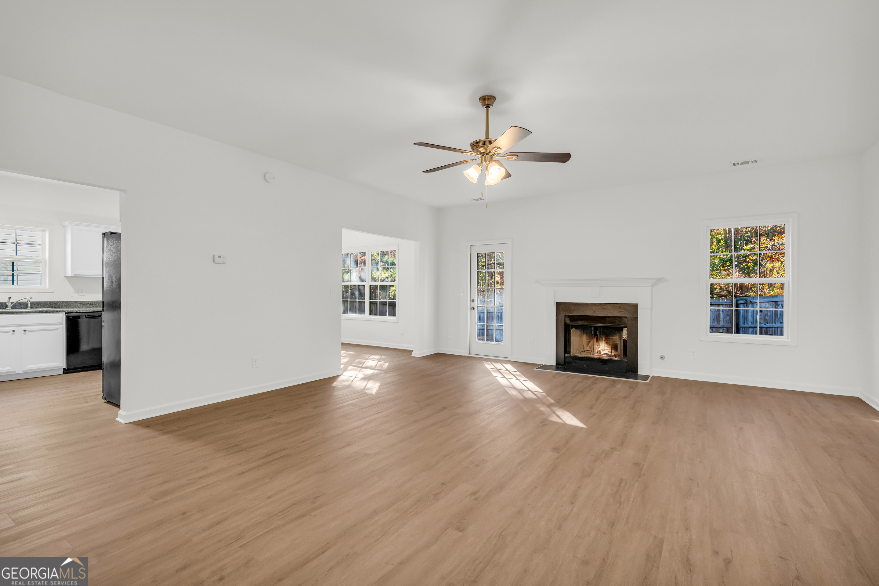 3001 Leatherleaf Trail Douglasville GA 30135