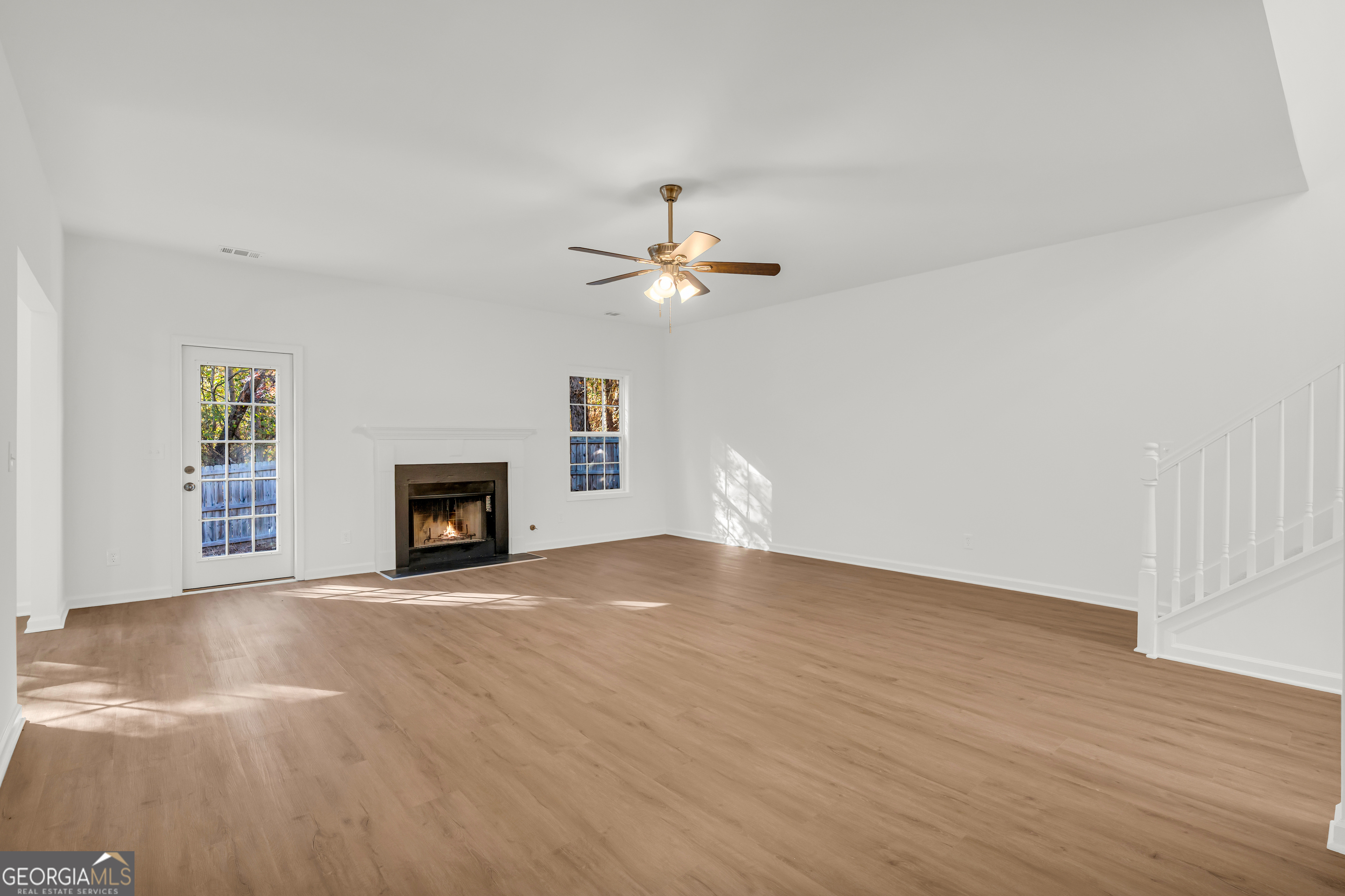 3001 Leatherleaf Trail Douglasville GA 30135