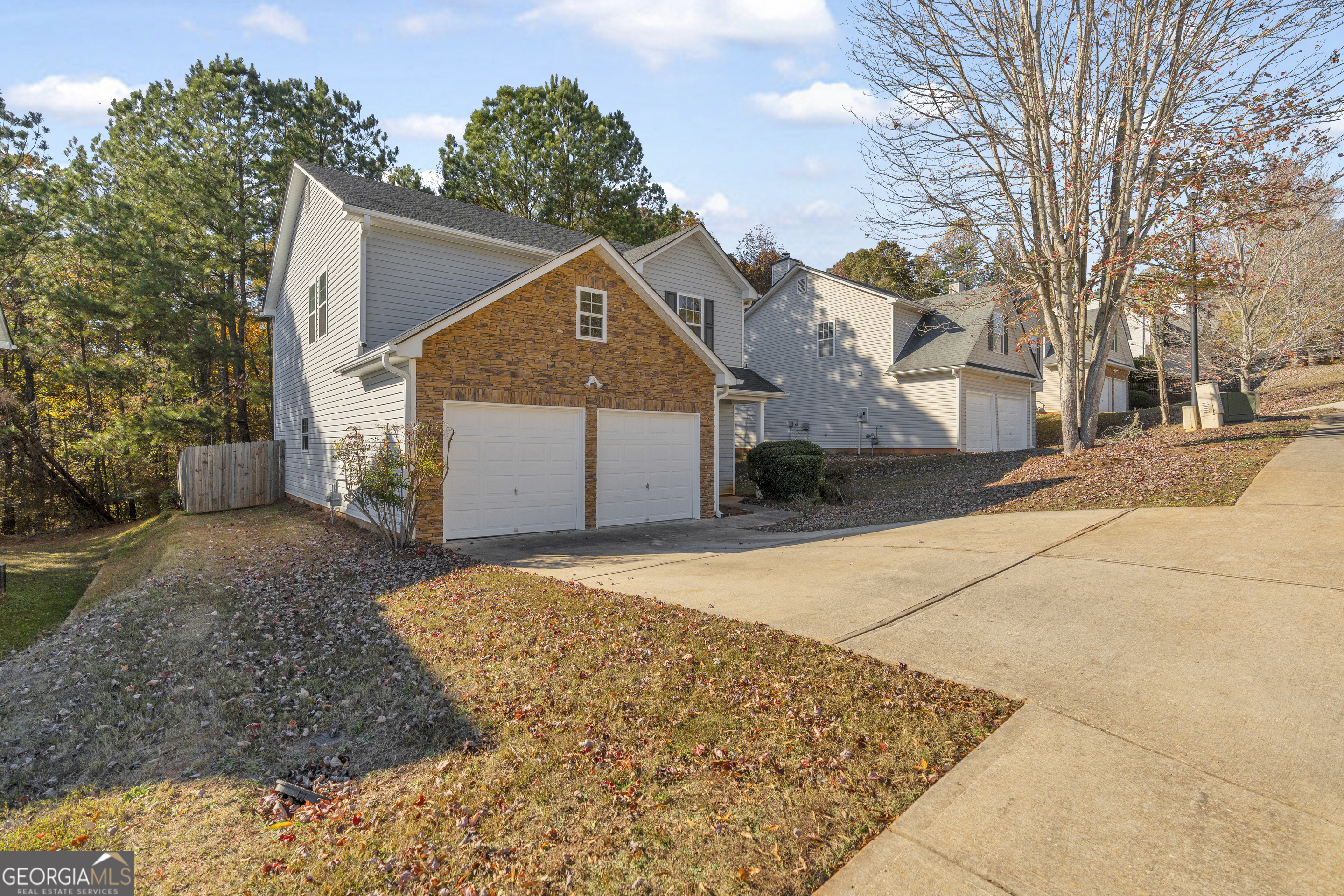 3001 Leatherleaf Trail Douglasville GA 30135